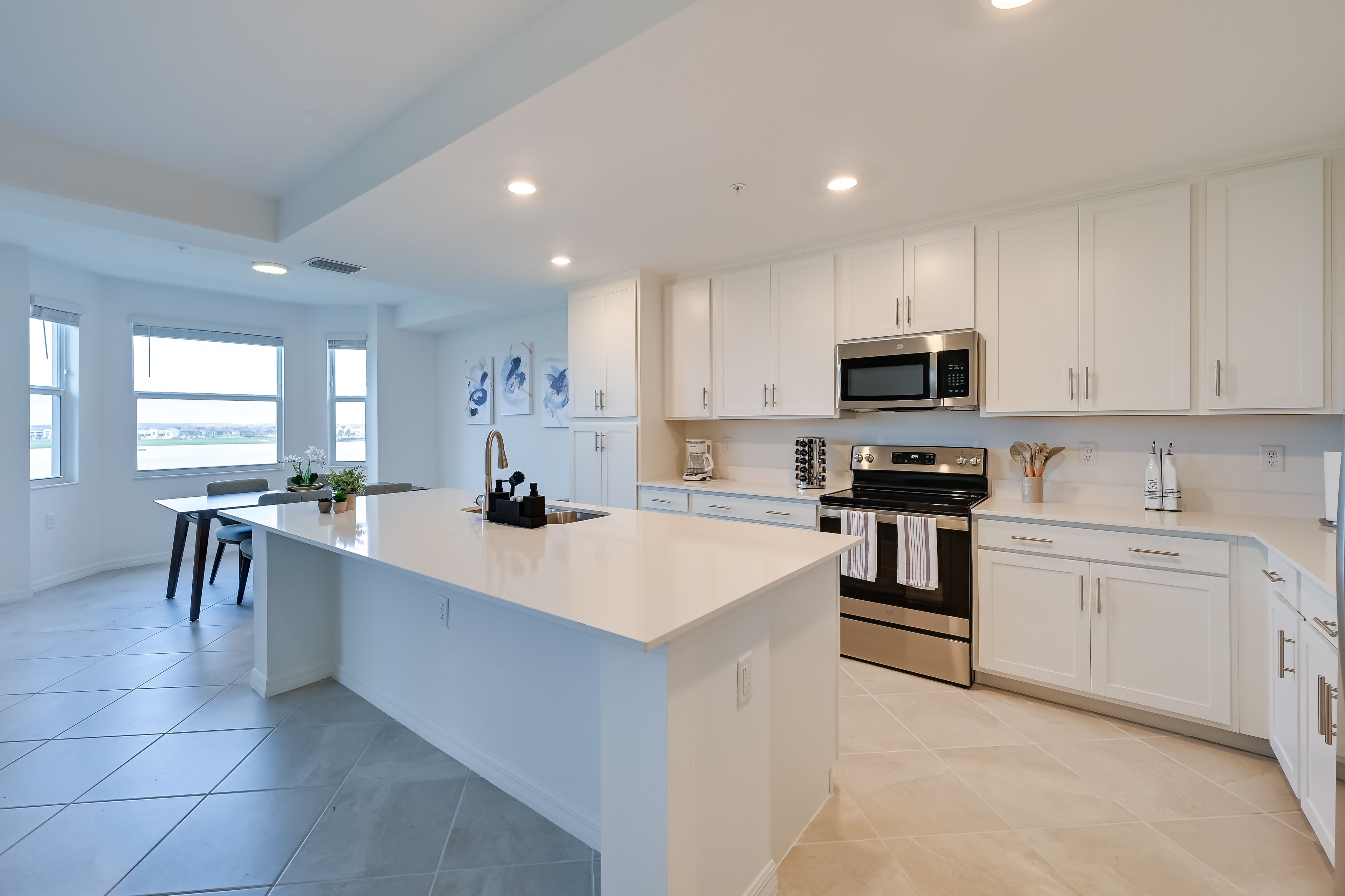 Kitchen | Cooking Basics | Dishwasher | Drip Coffee Maker | Toaster