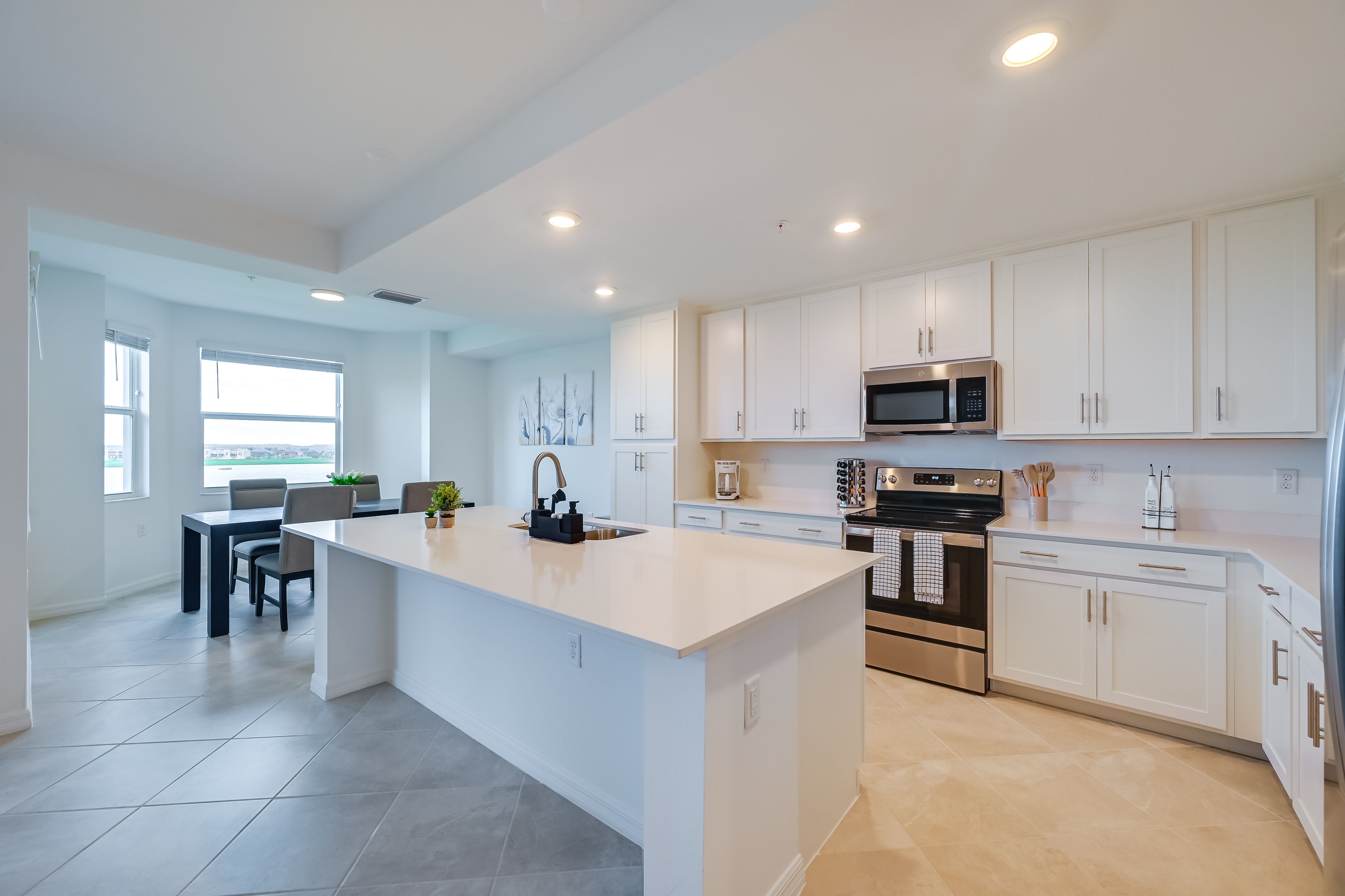 Kitchen | Cooking Basics | Dishwasher | Drip Coffee Maker | Toaster