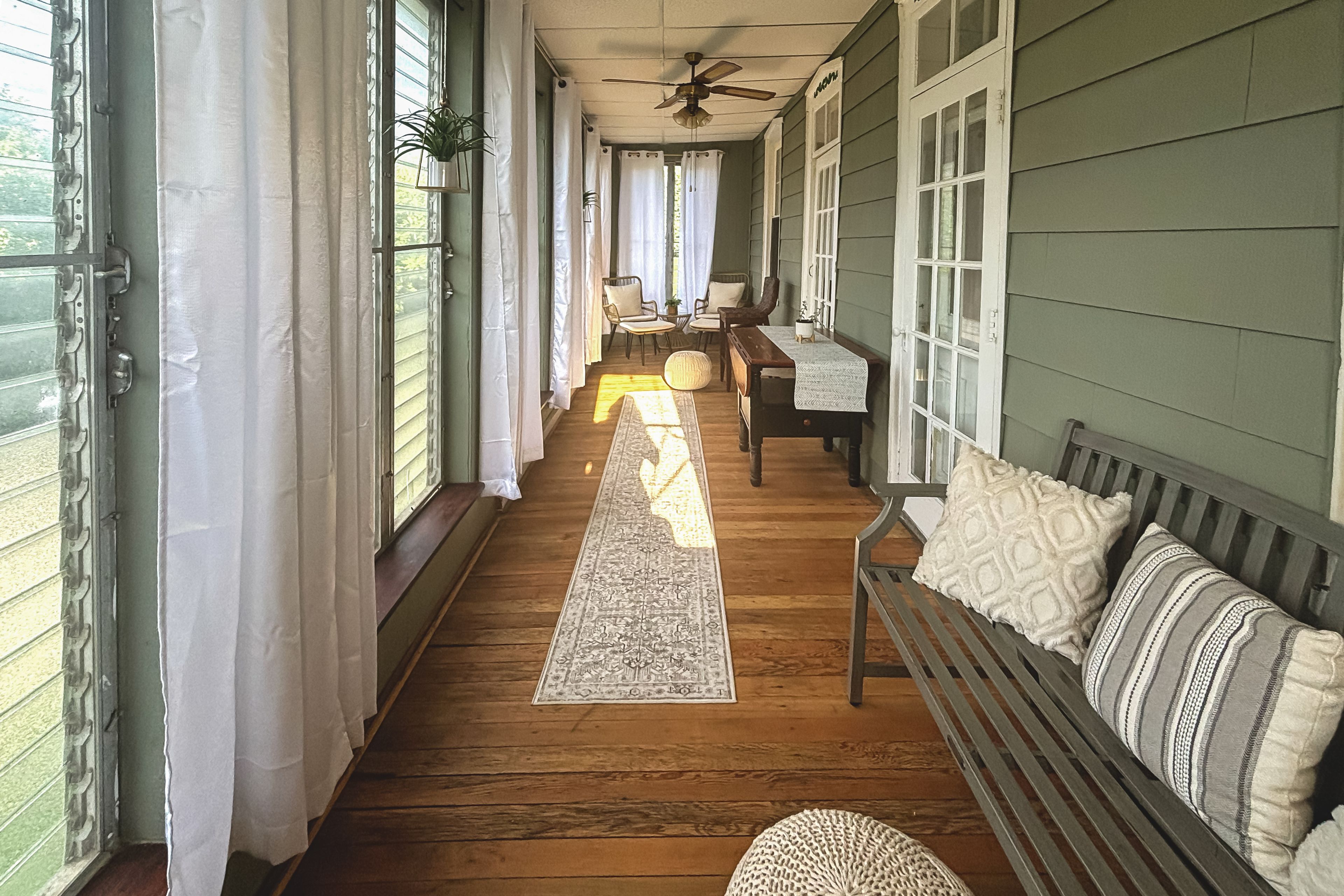 Sunroom