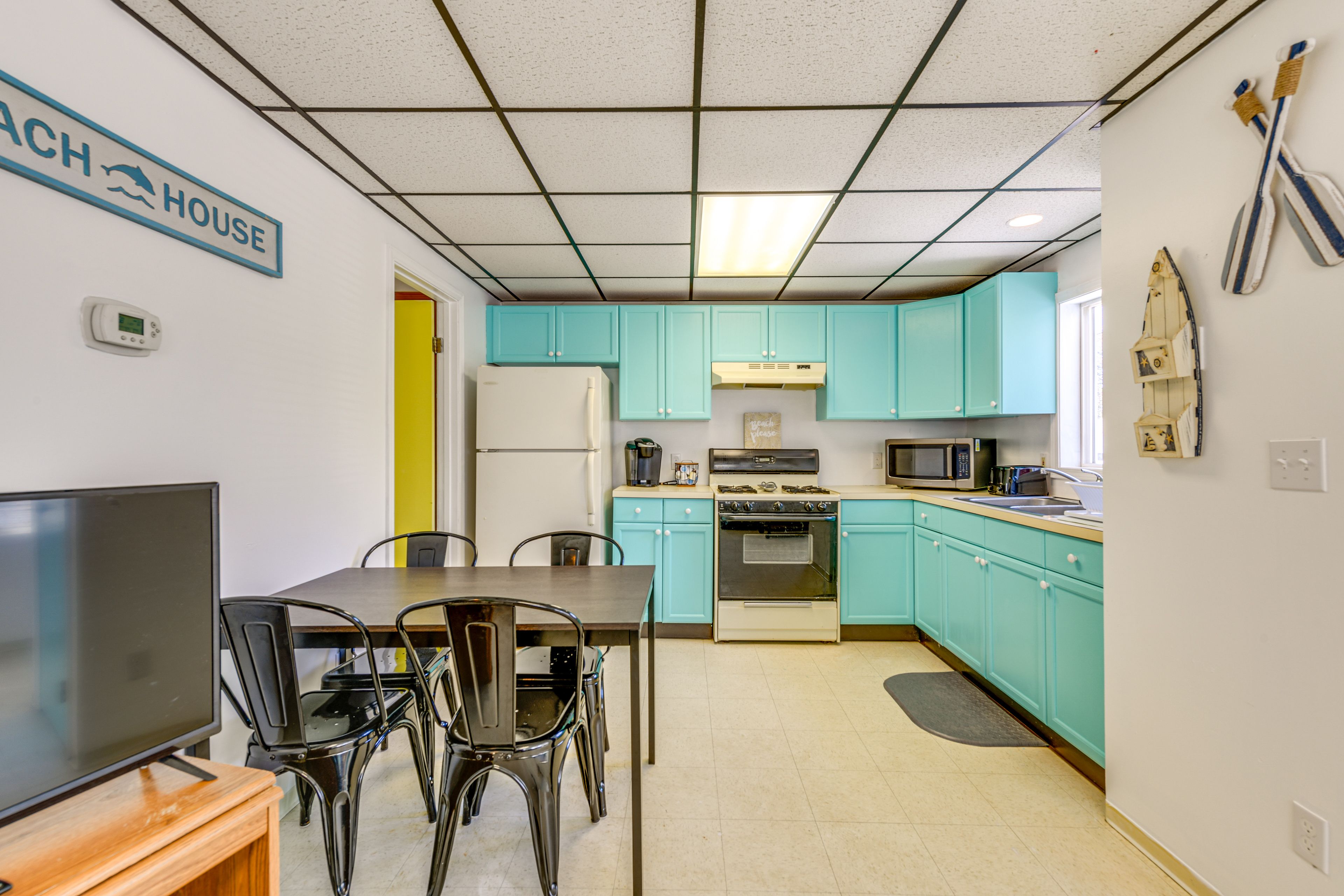 Kitchen | Cooking Basics