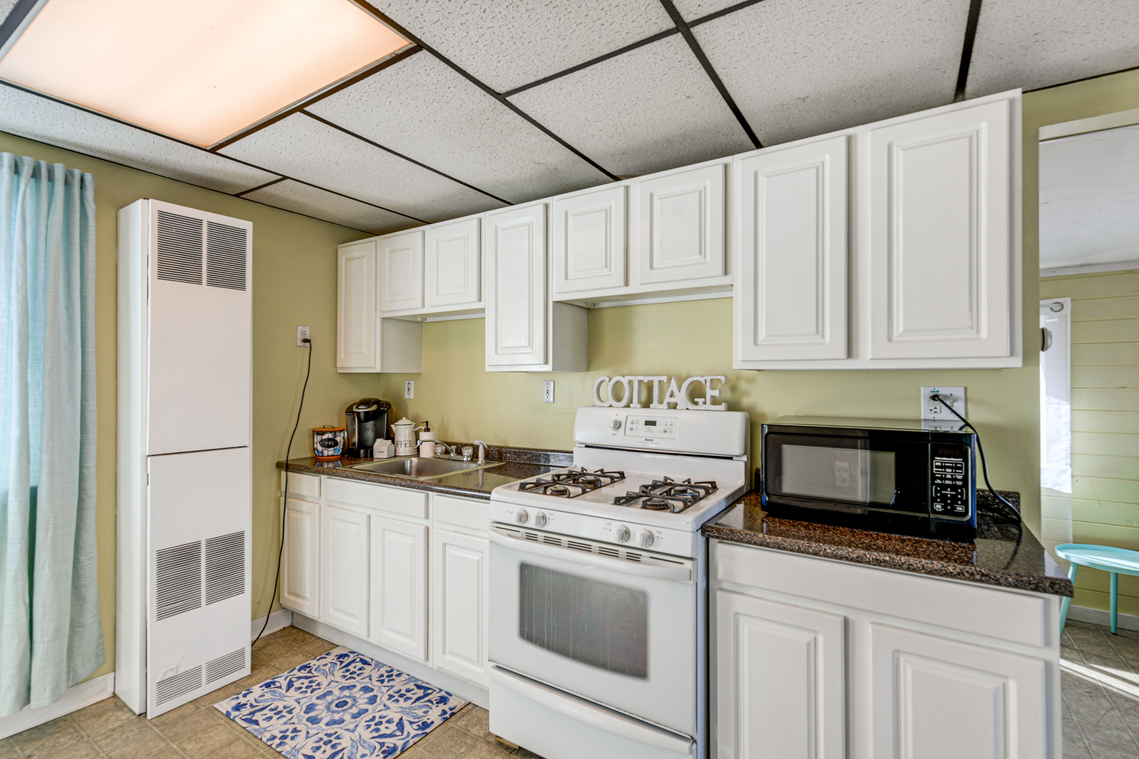 Kitchen | Cooking Basics