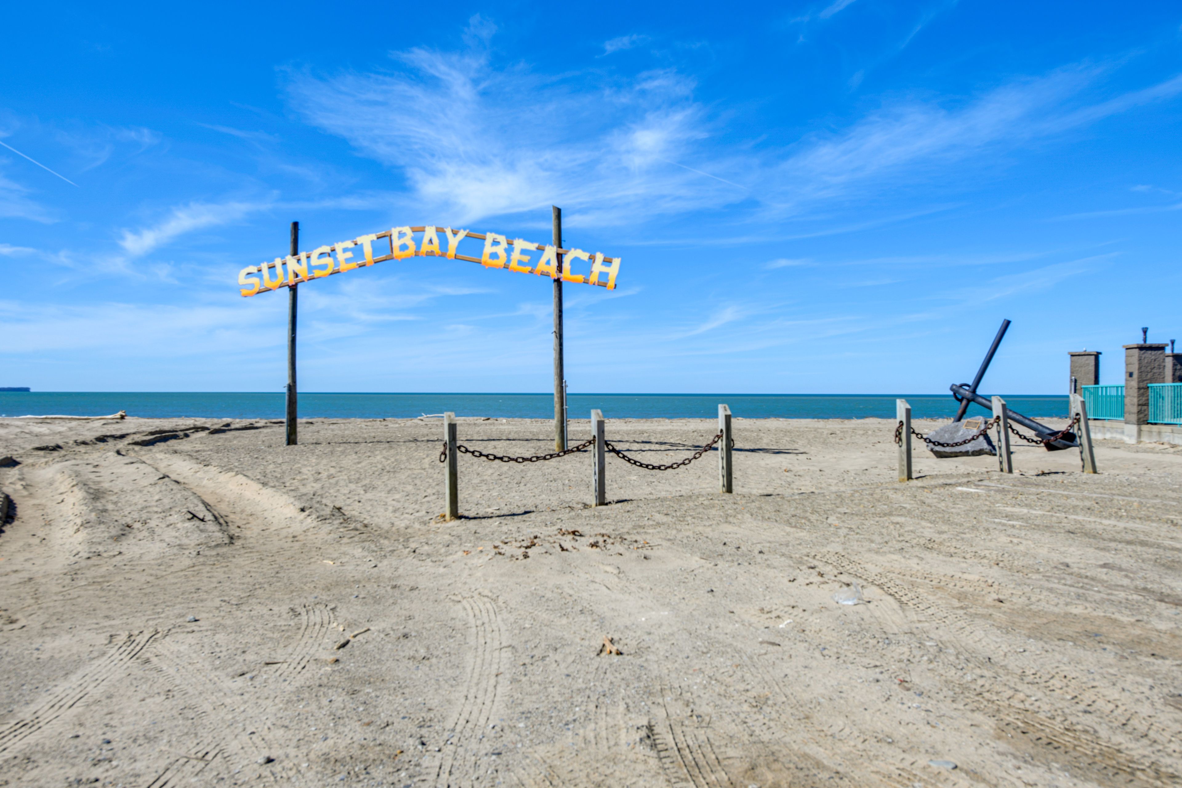 Community Amenities | Beach Club