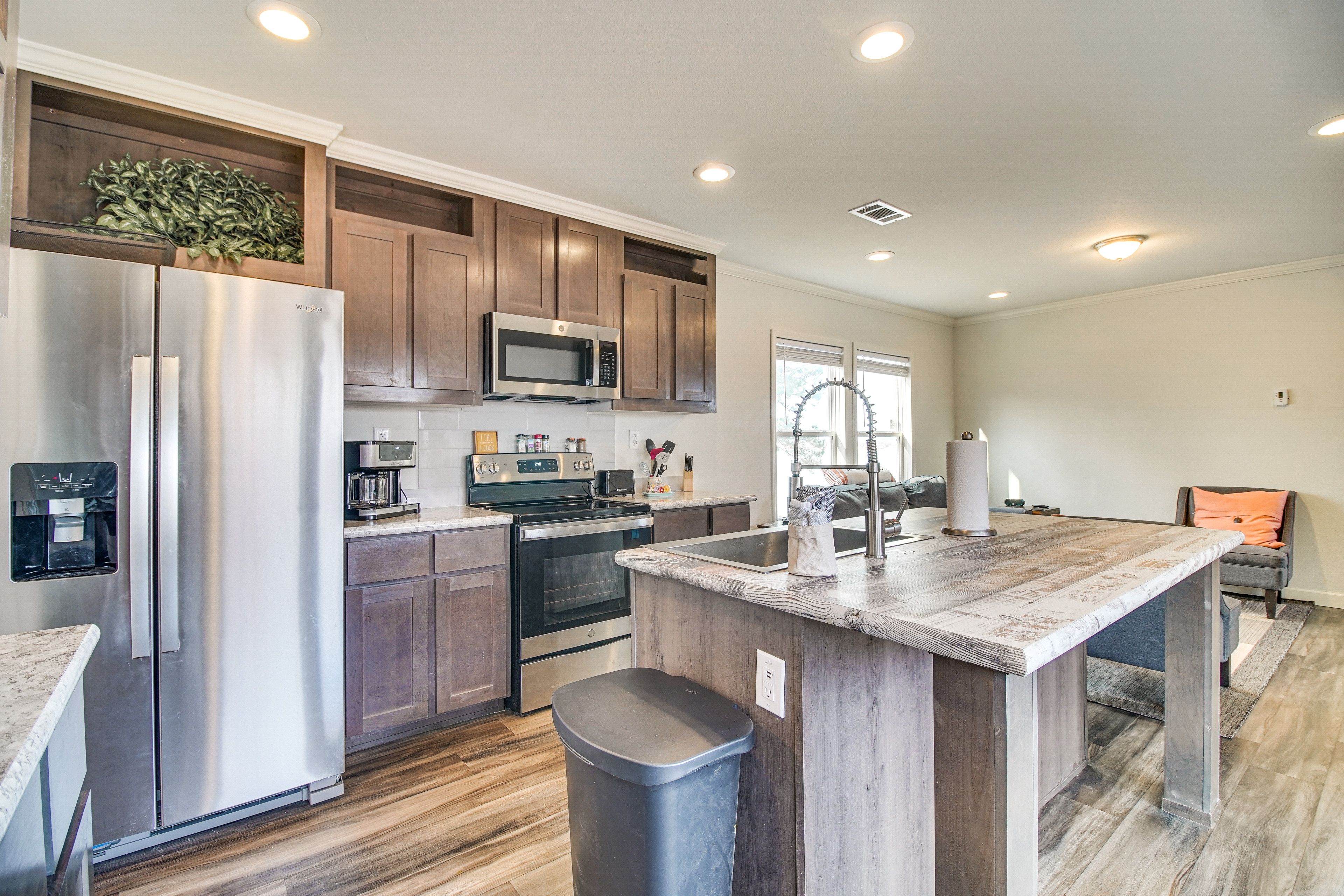 Kitchen | Drip Coffee Maker | Cooking Basics | Toaster