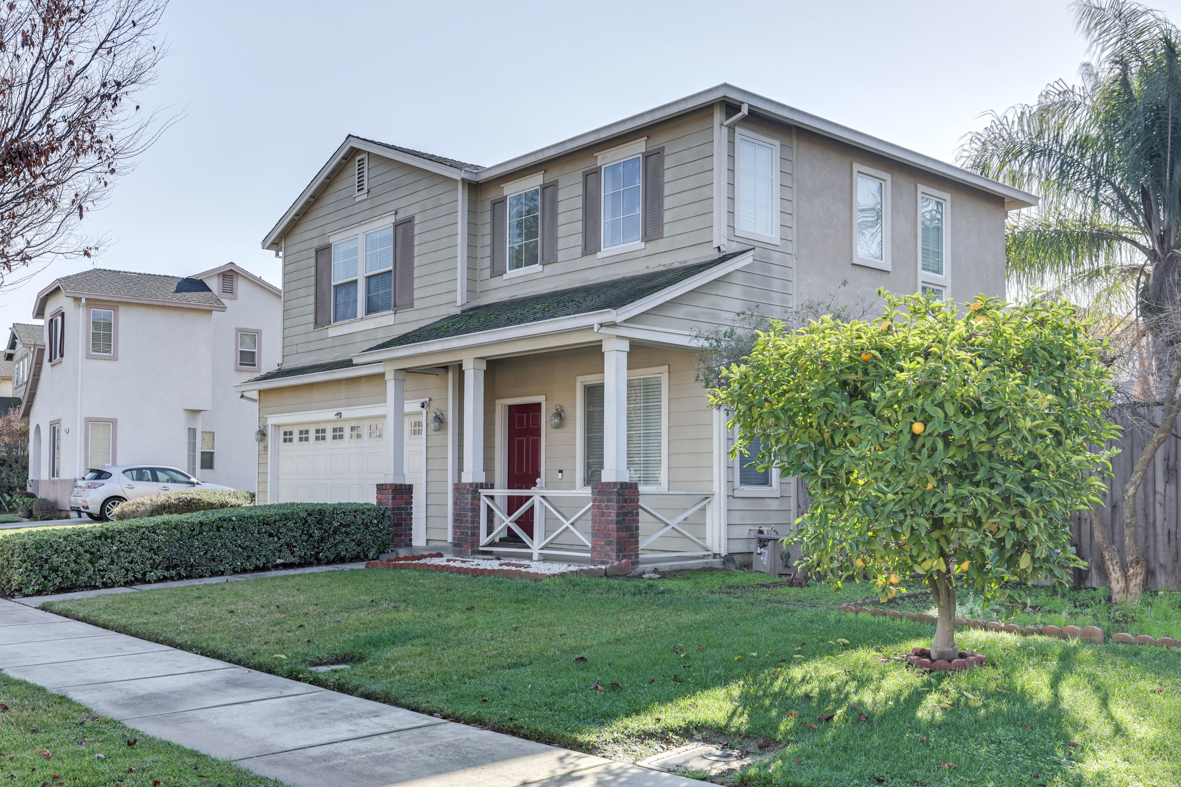 Property Exterior