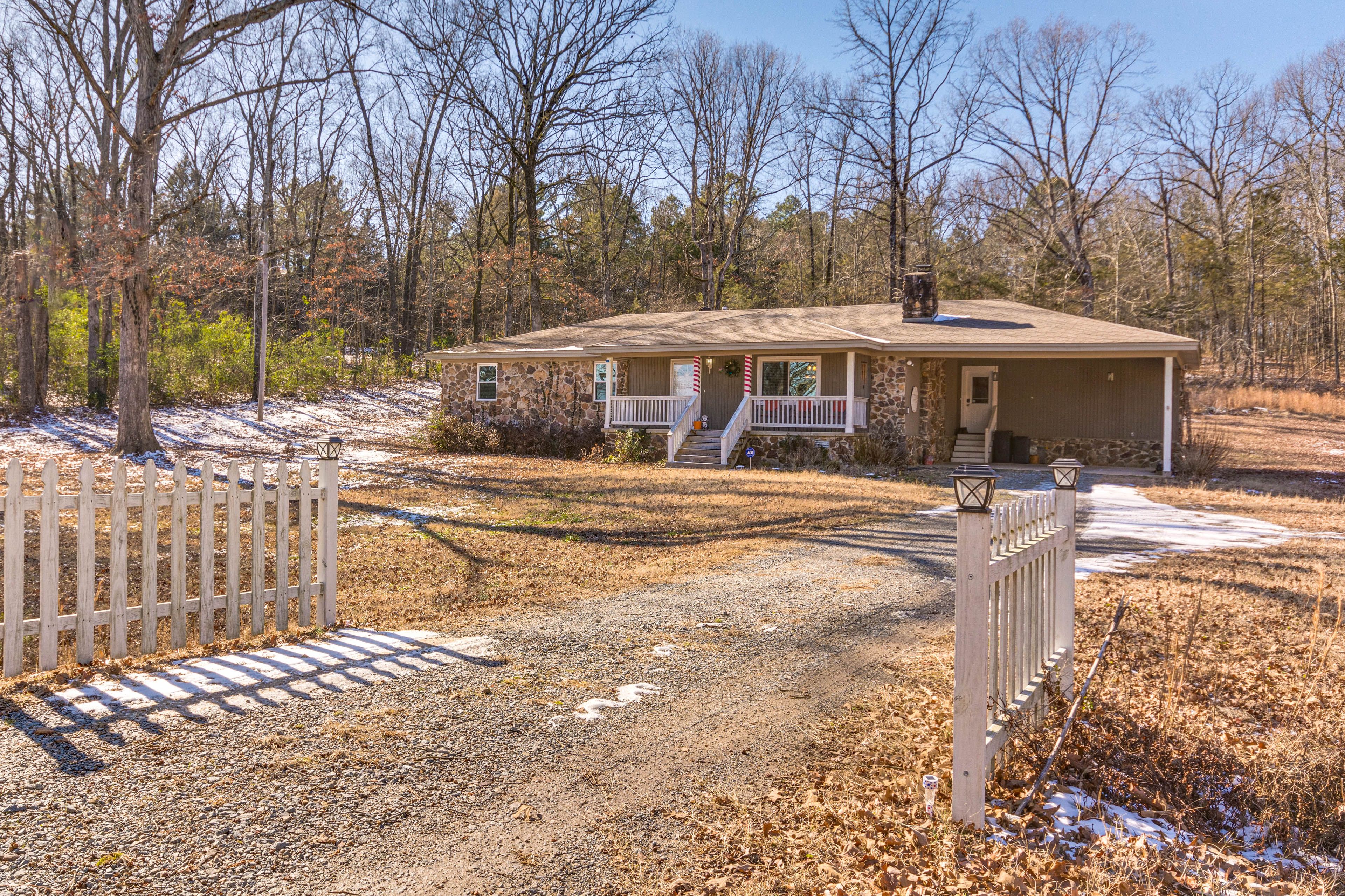 Property Exterior