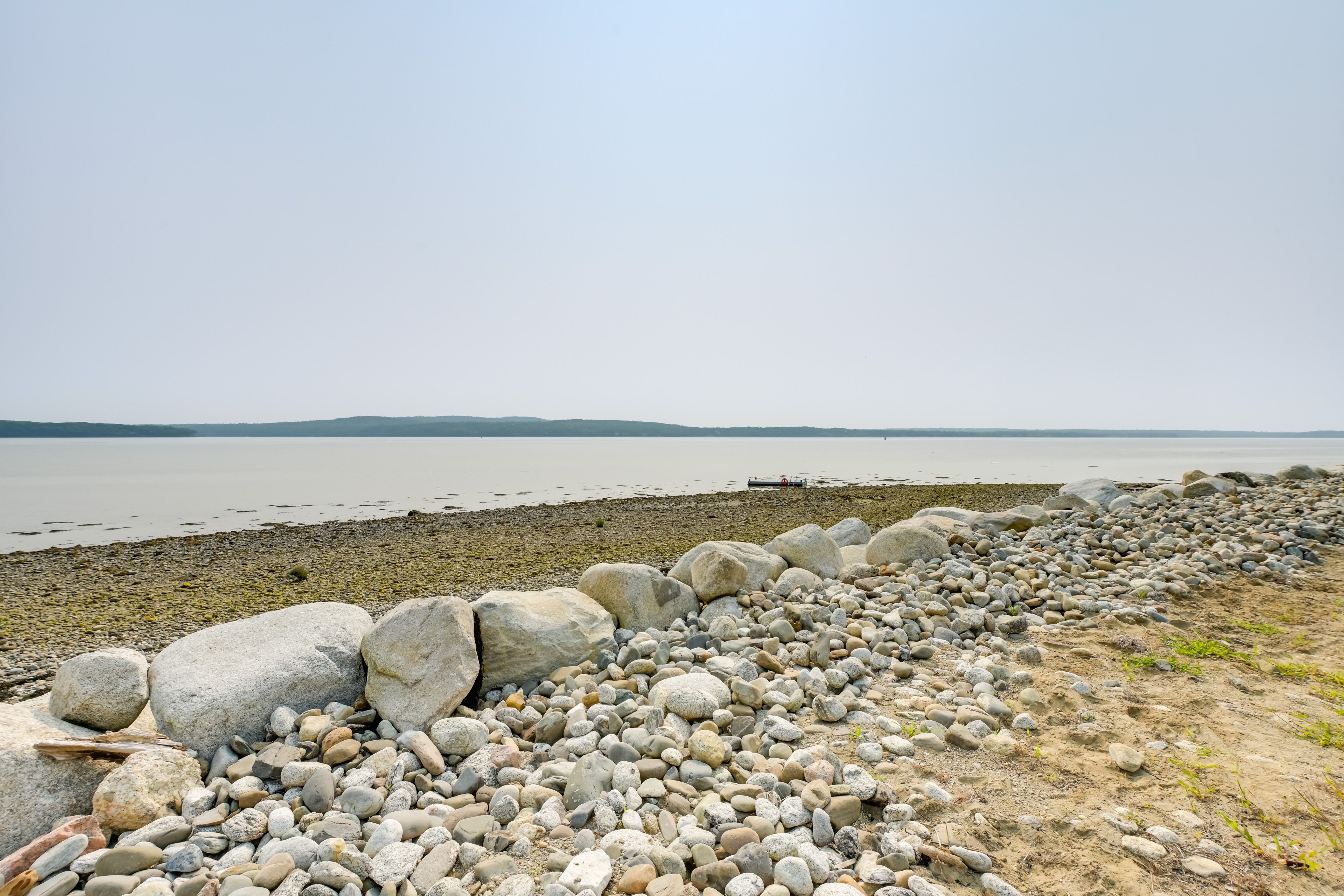 Private Beach
