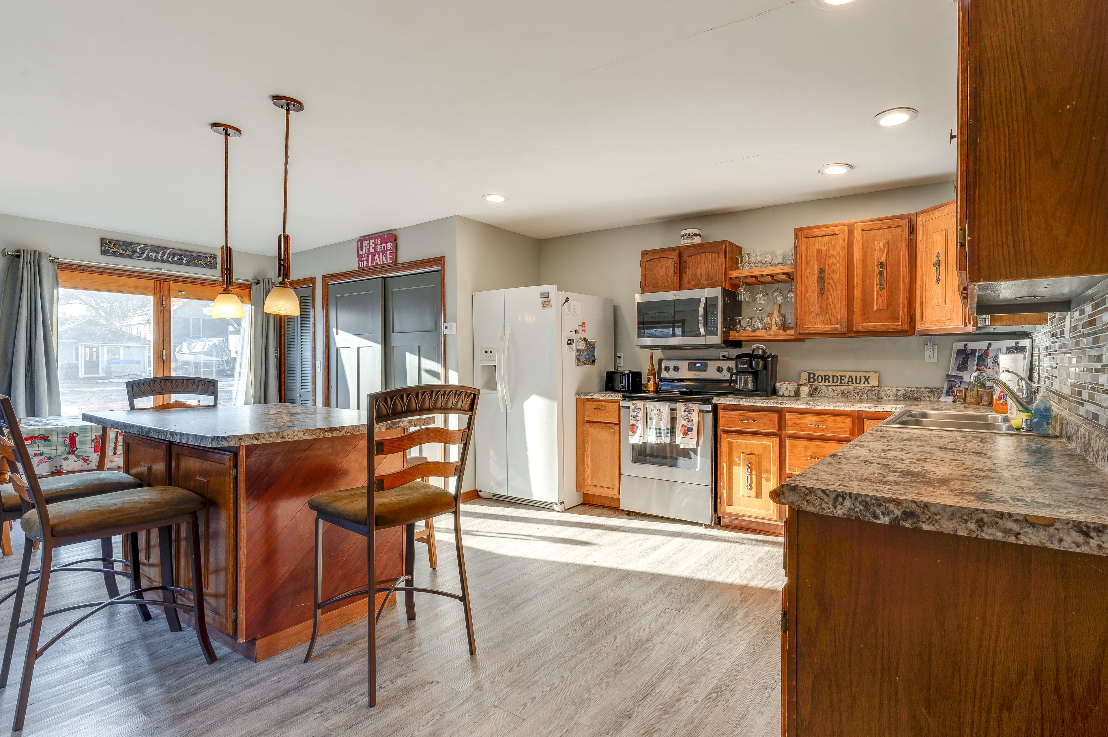 Kitchen | Cooking Basics | Keurig Coffee Maker