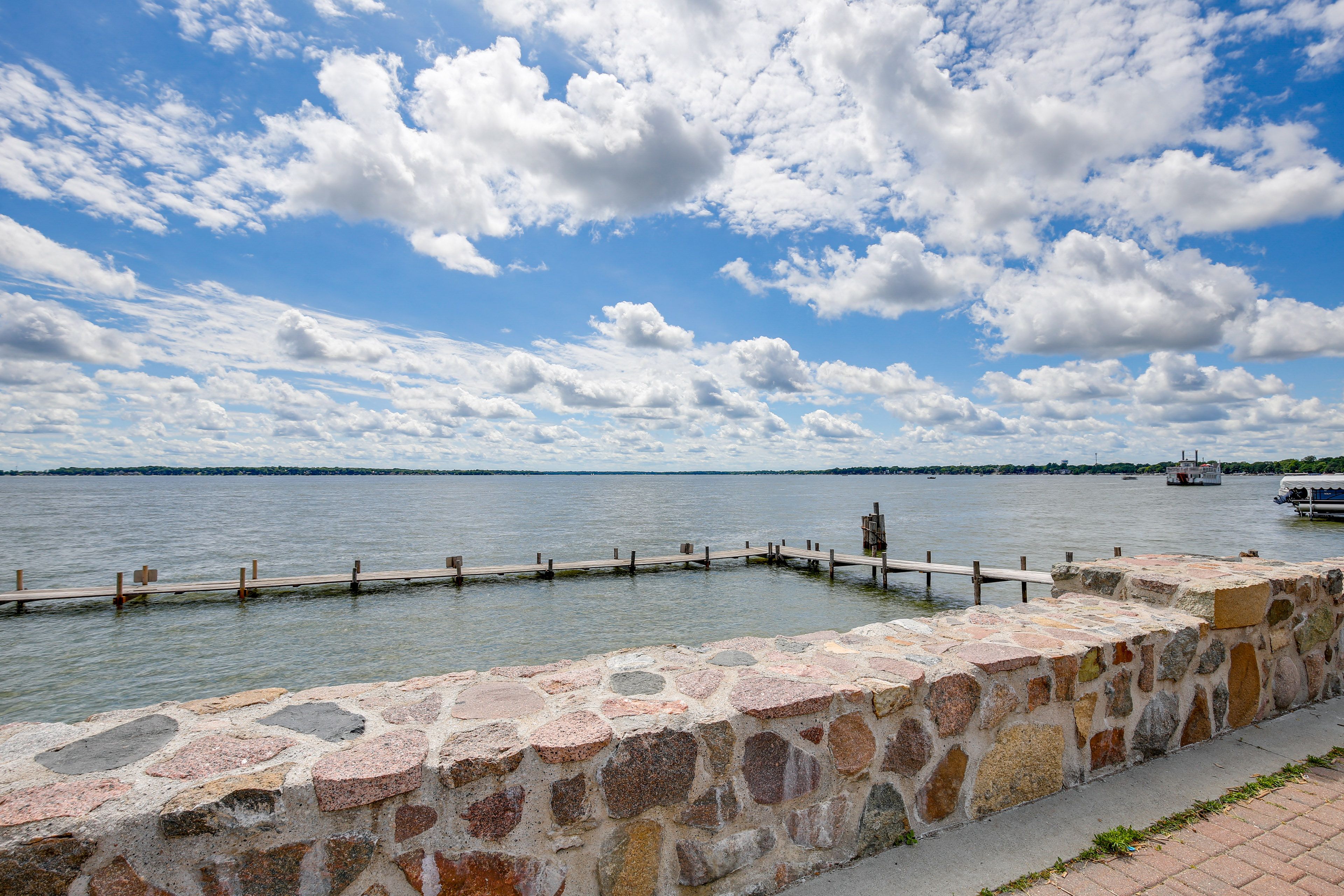 Clear Lake