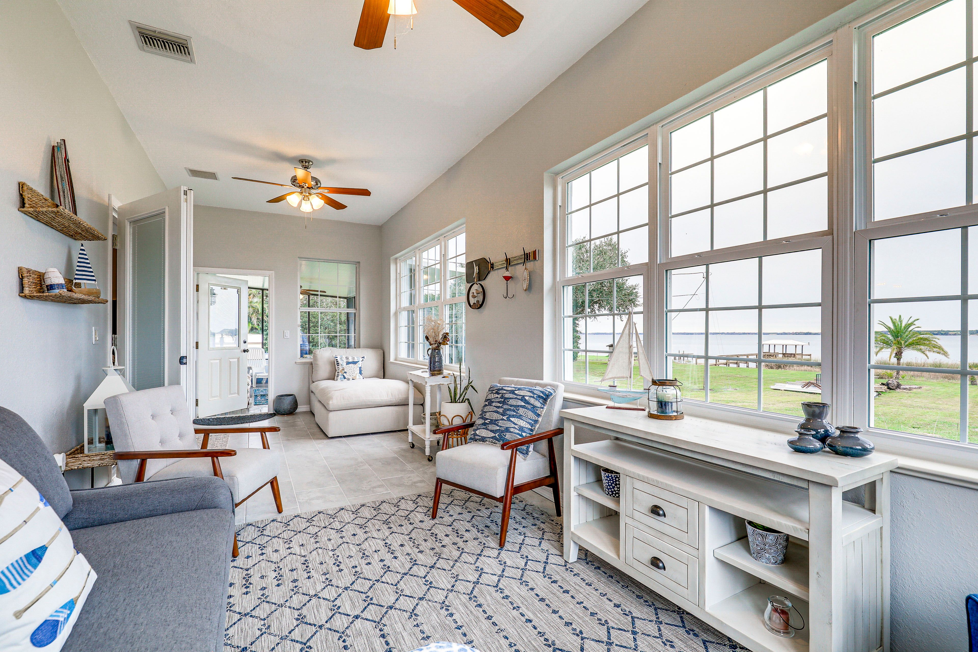 Frostproof Vacation Rental | 3BR | 2.5BA | 1,510 Sq Ft | Step-Free Access