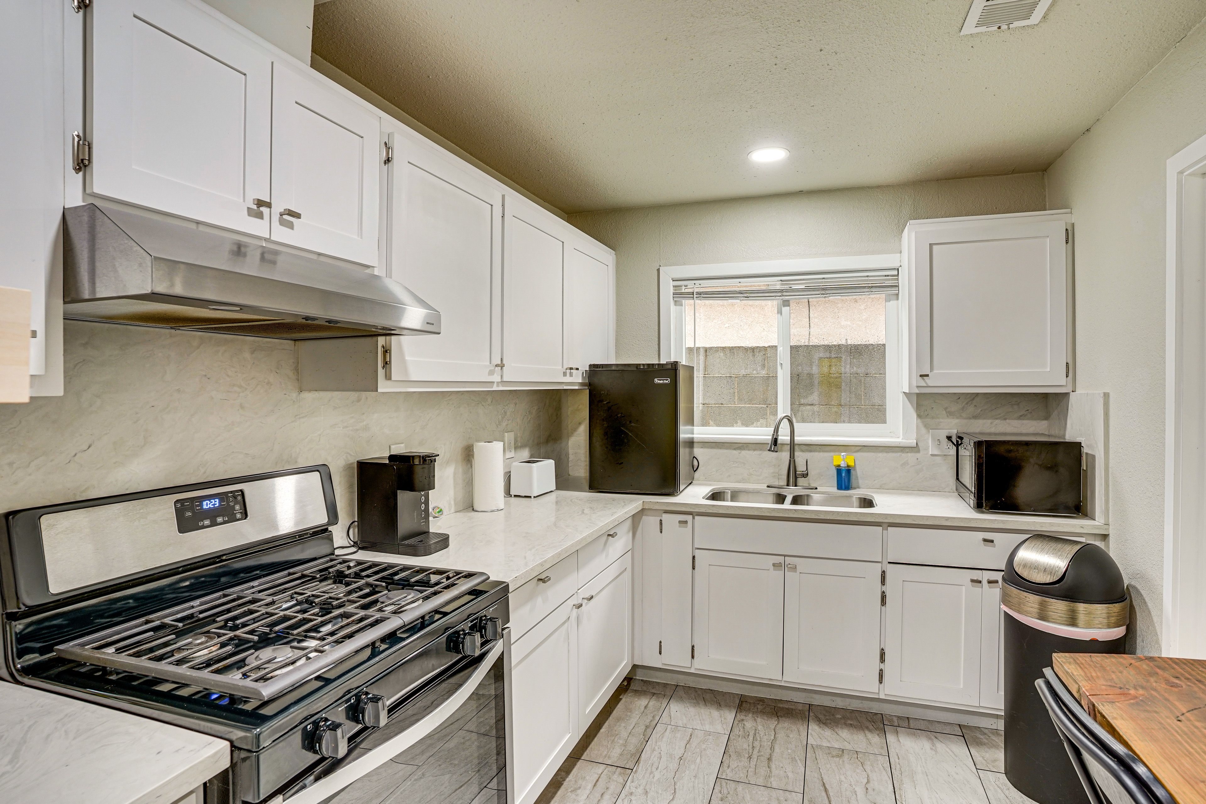 Kitchen | Cooking Basics | Coffee Maker