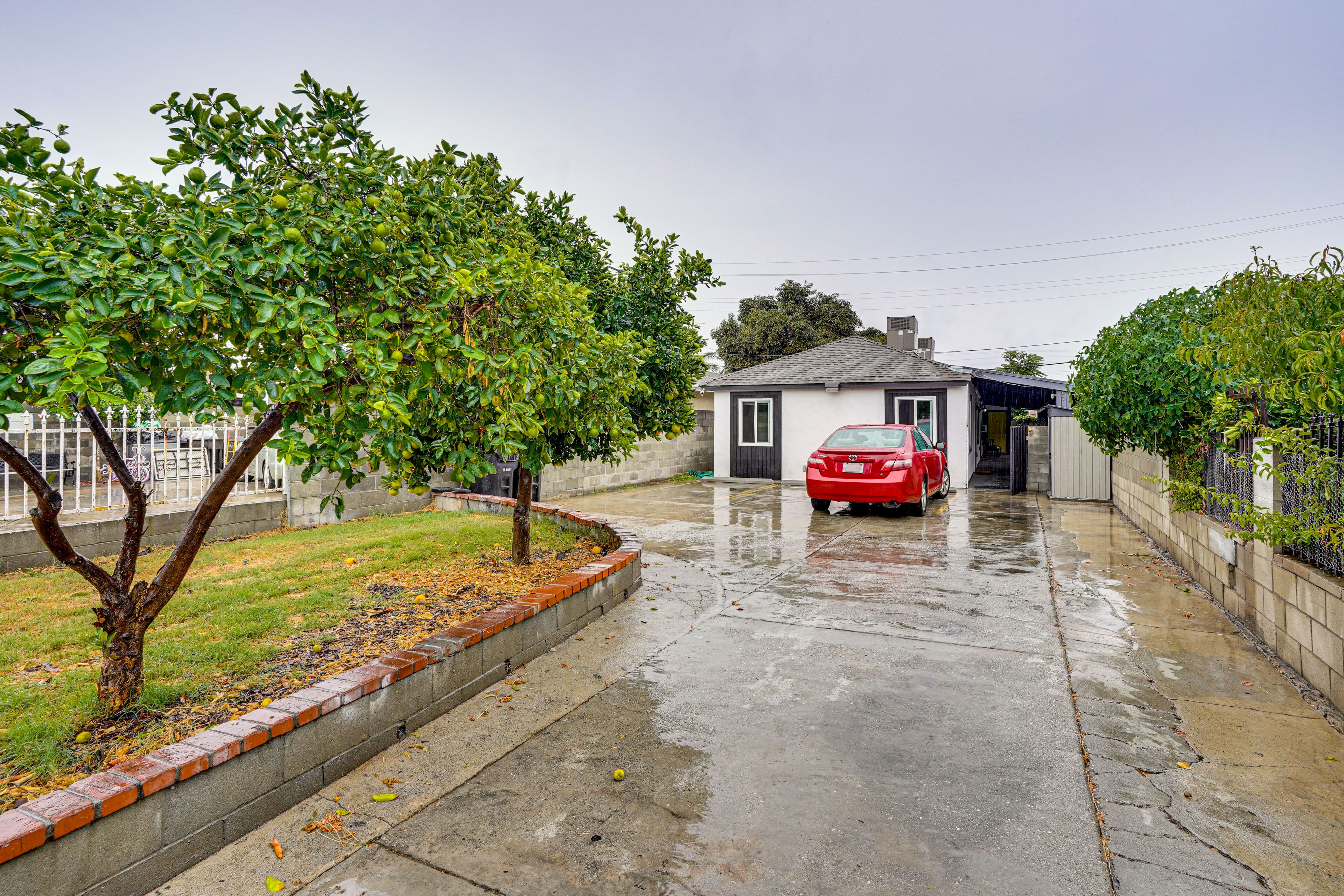 Property Exterior