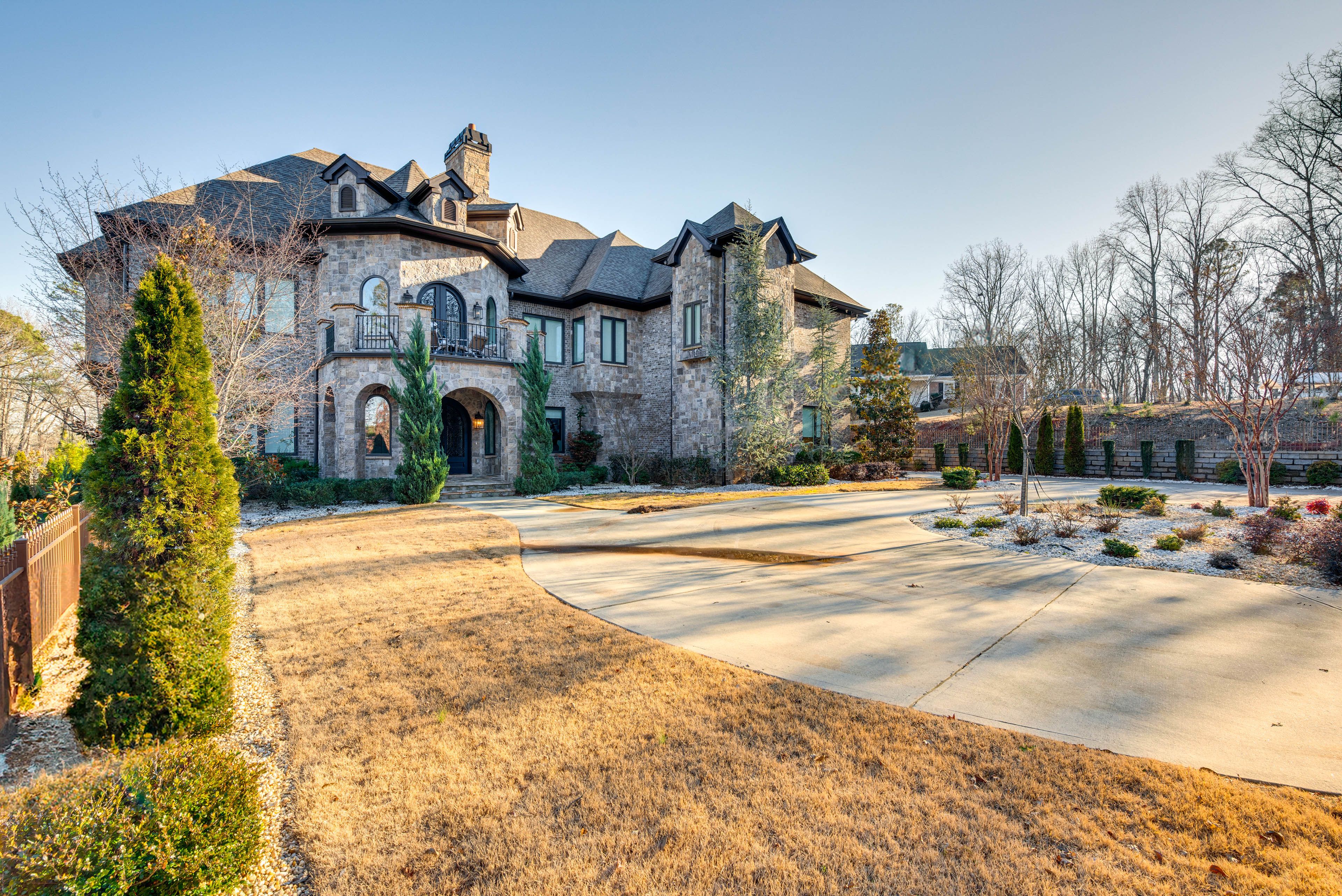 Exterior | 2-Story Home w/ Basement