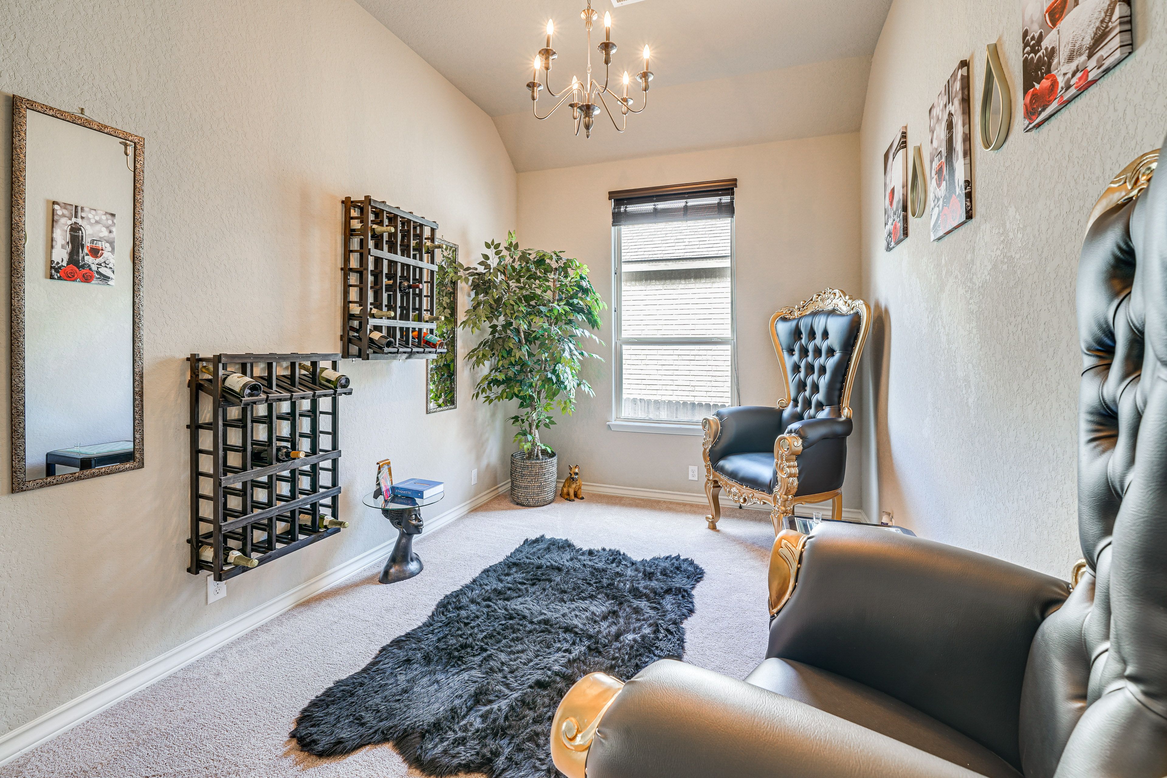 Wine Room