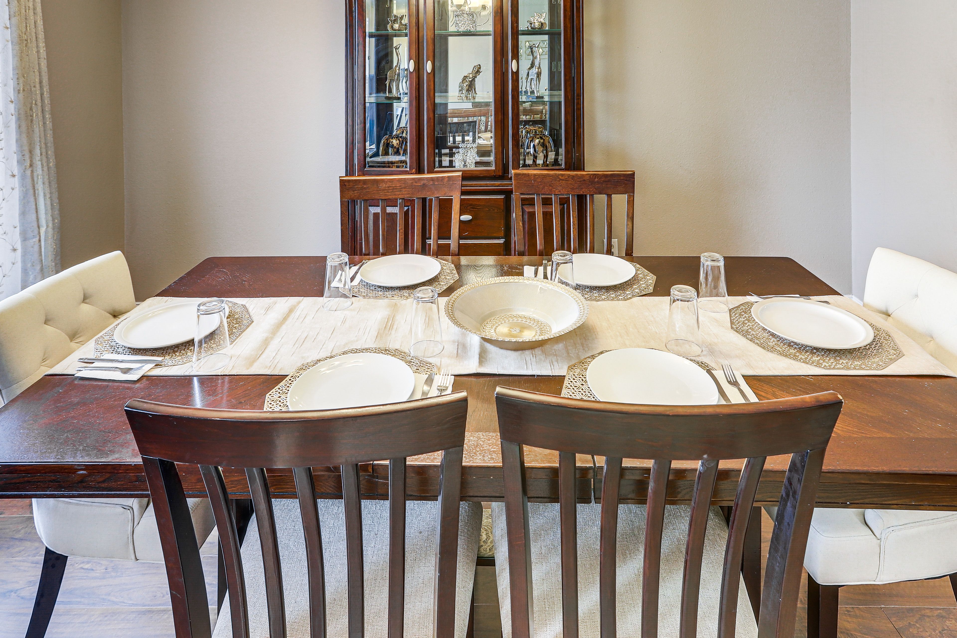 Dining Area 2