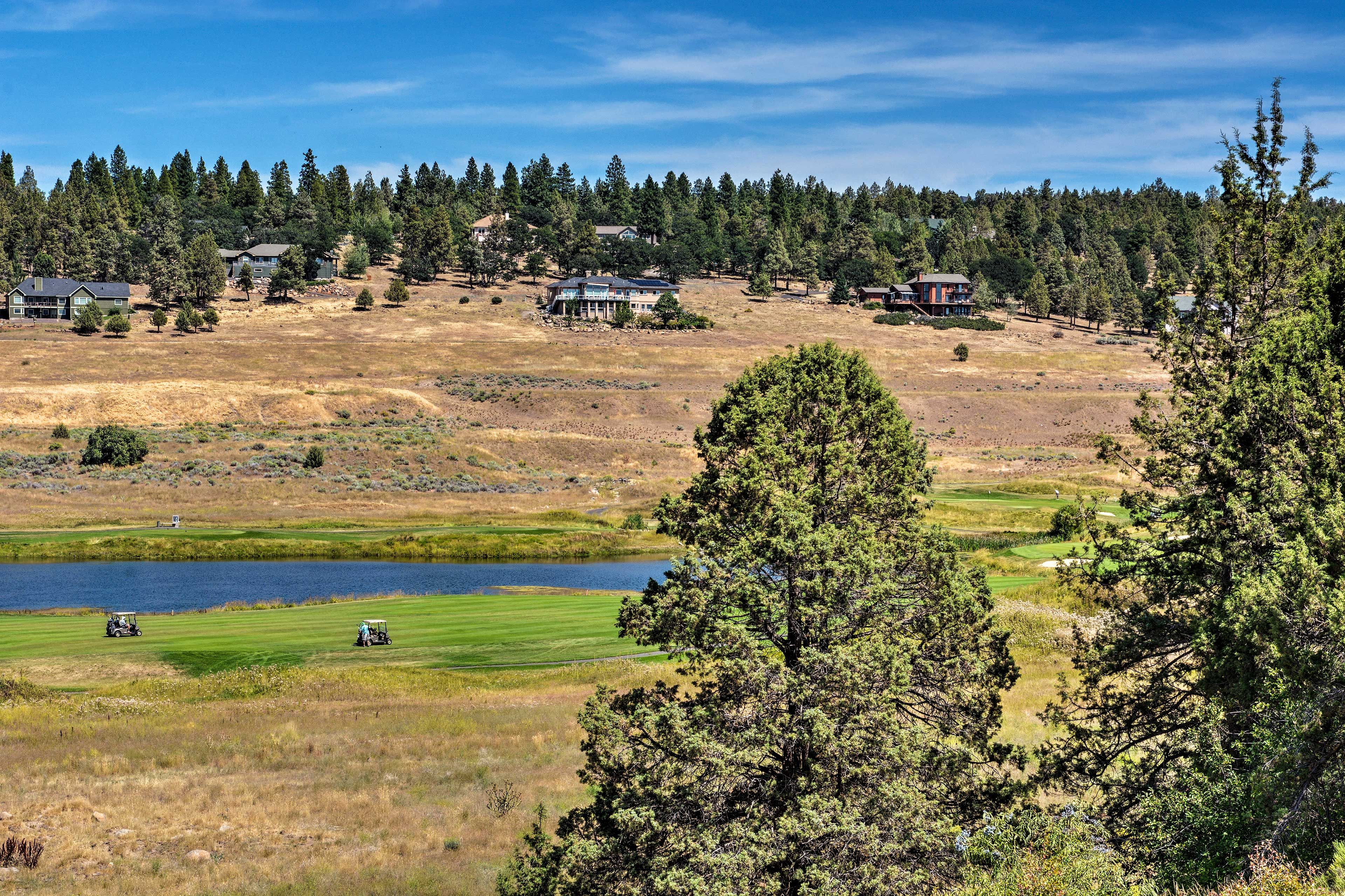 Community Amenities