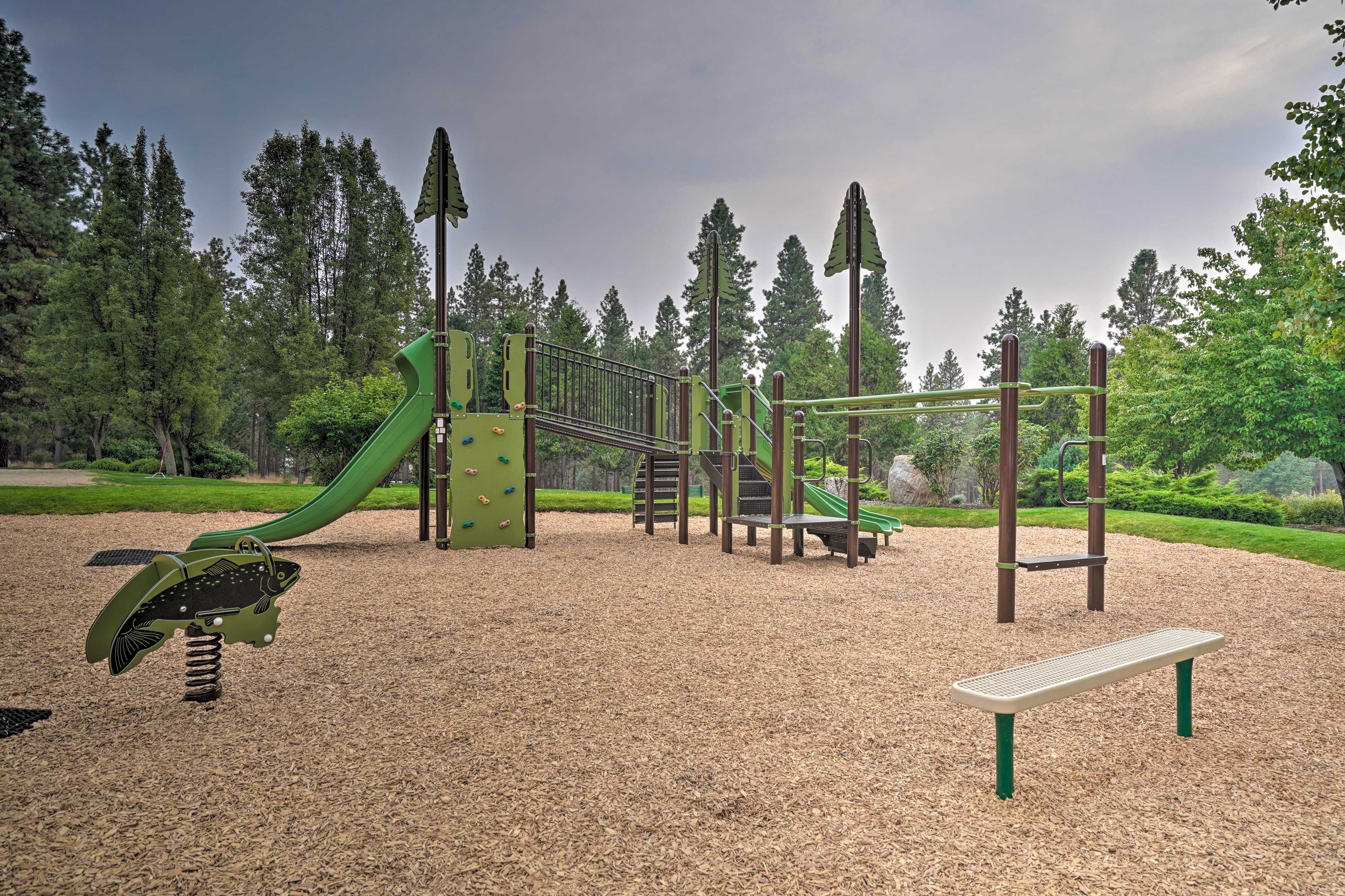 Playground