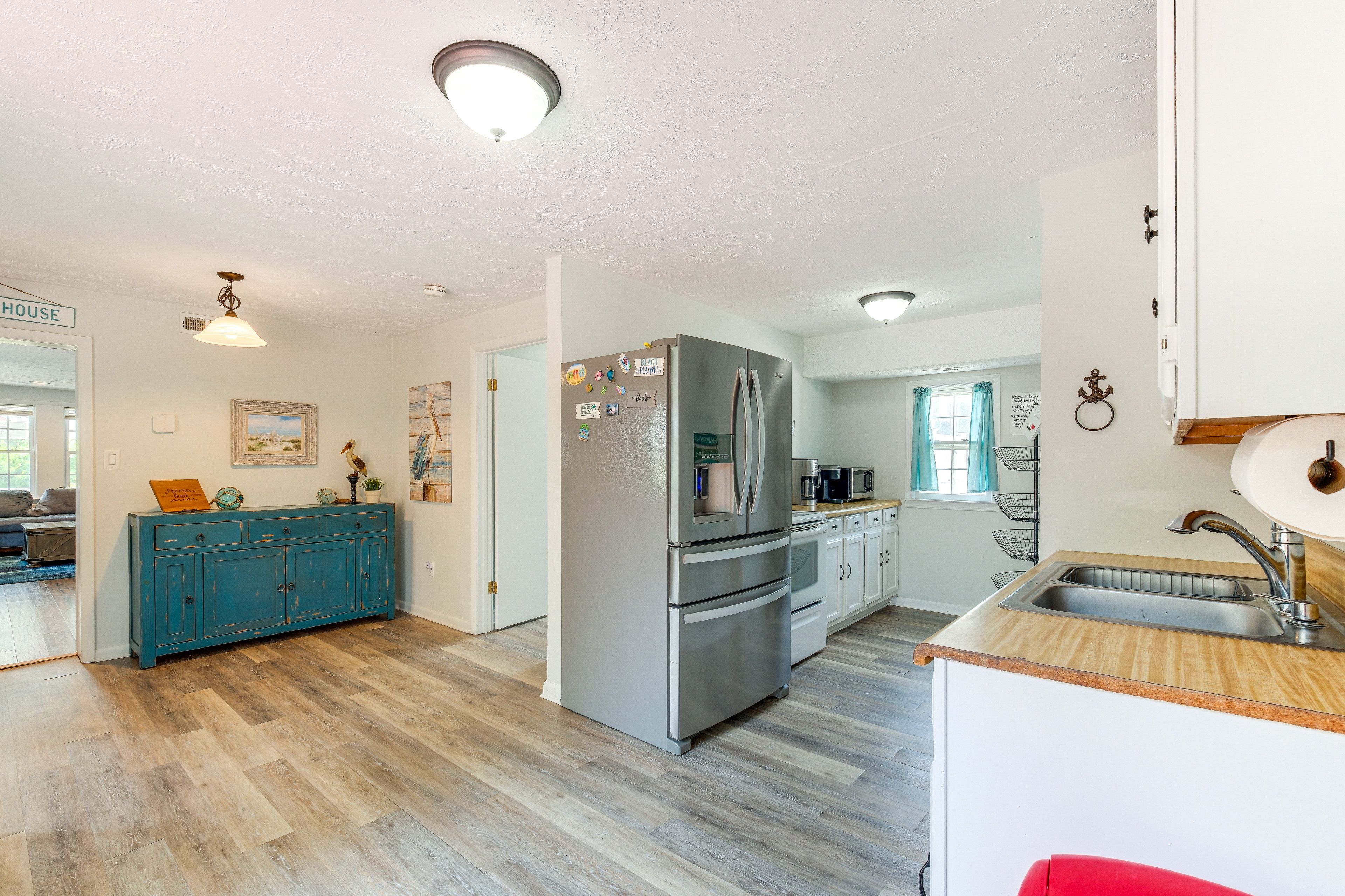 Kitchen | Cooking Basics | Dishware & Flatware | 1st Floor