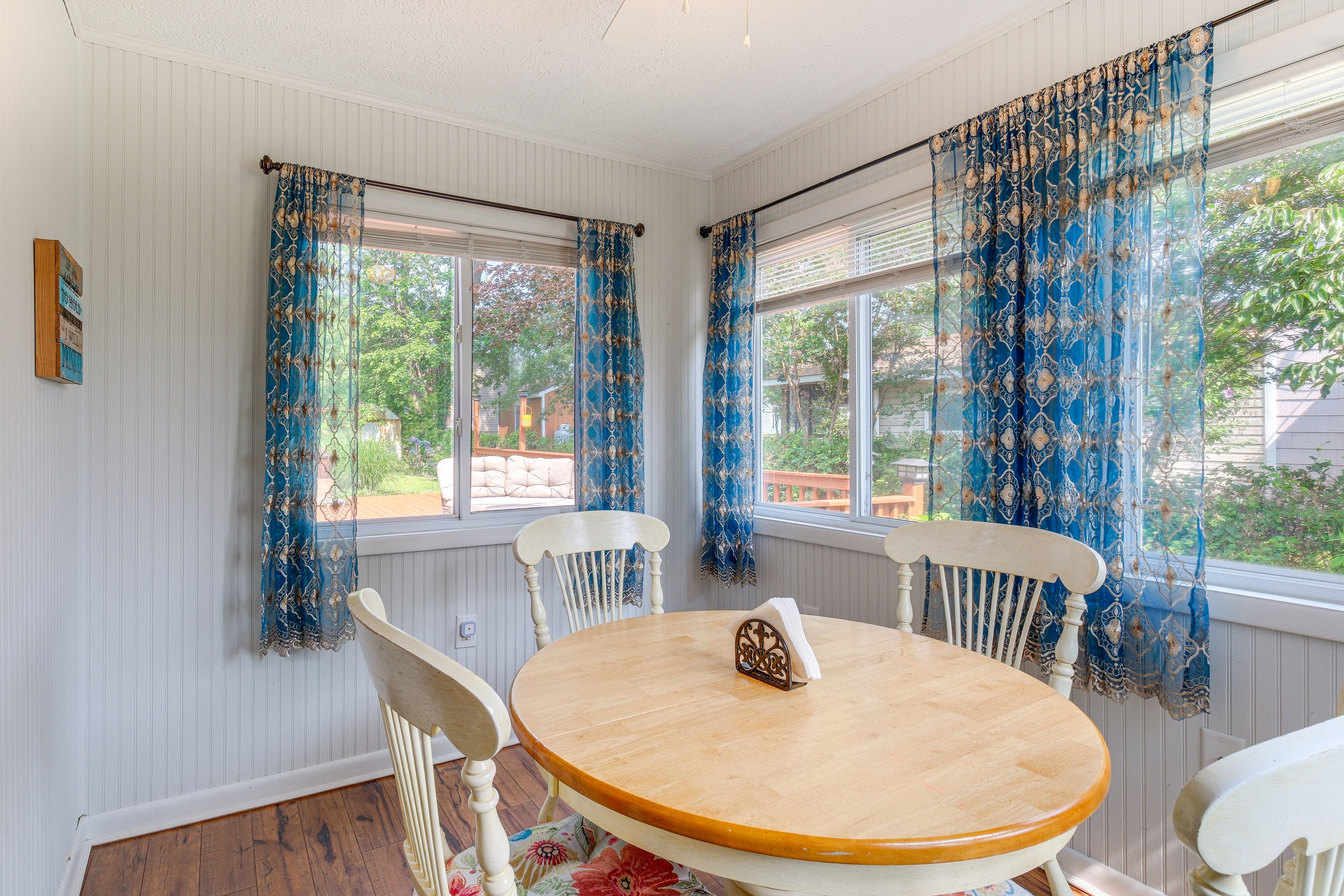 Dining Room | 1st Floor