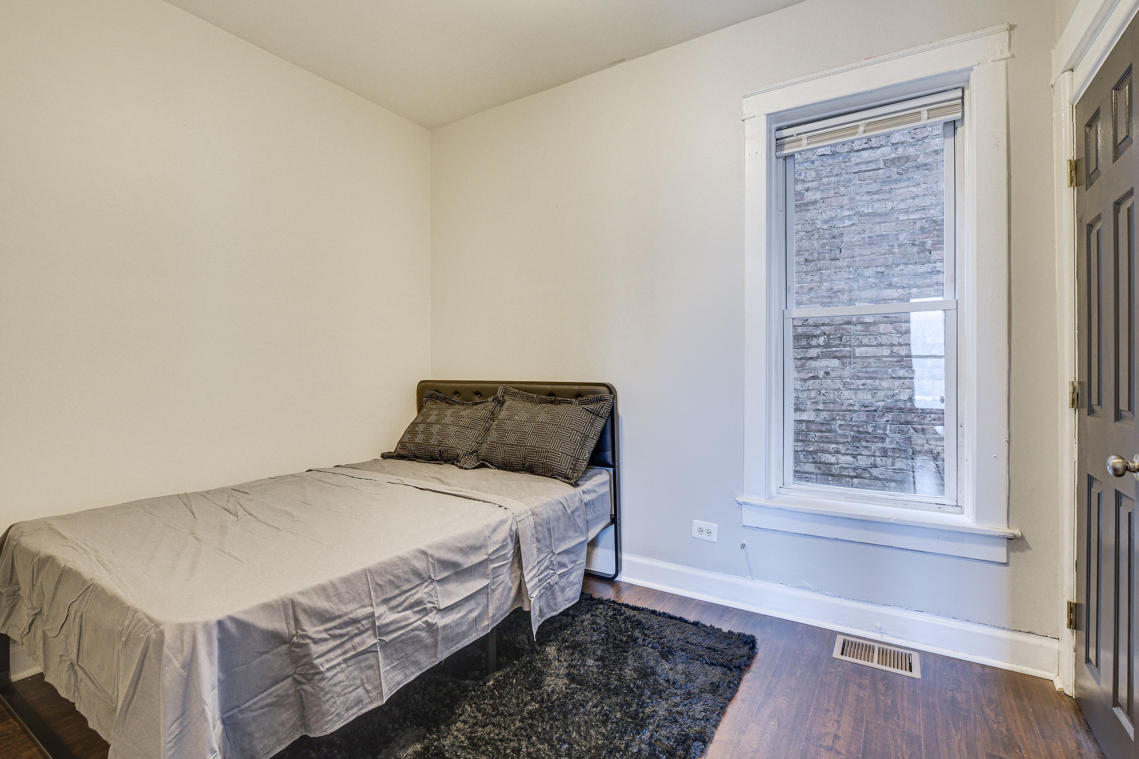 Bedroom 3 | Full Bed