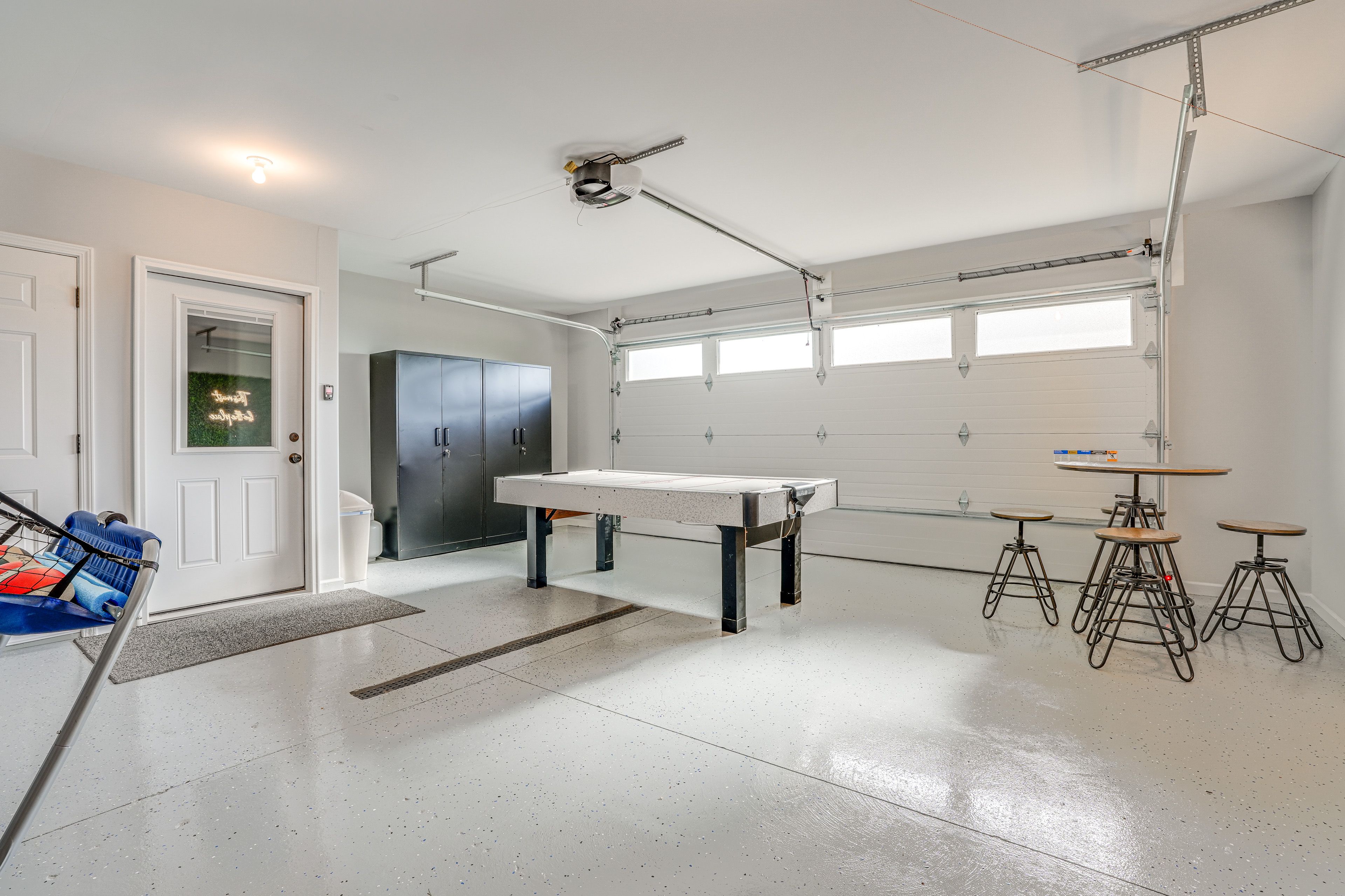 Game Room | Air Hockey Table | Basketball Arcade Game | Arcade Console