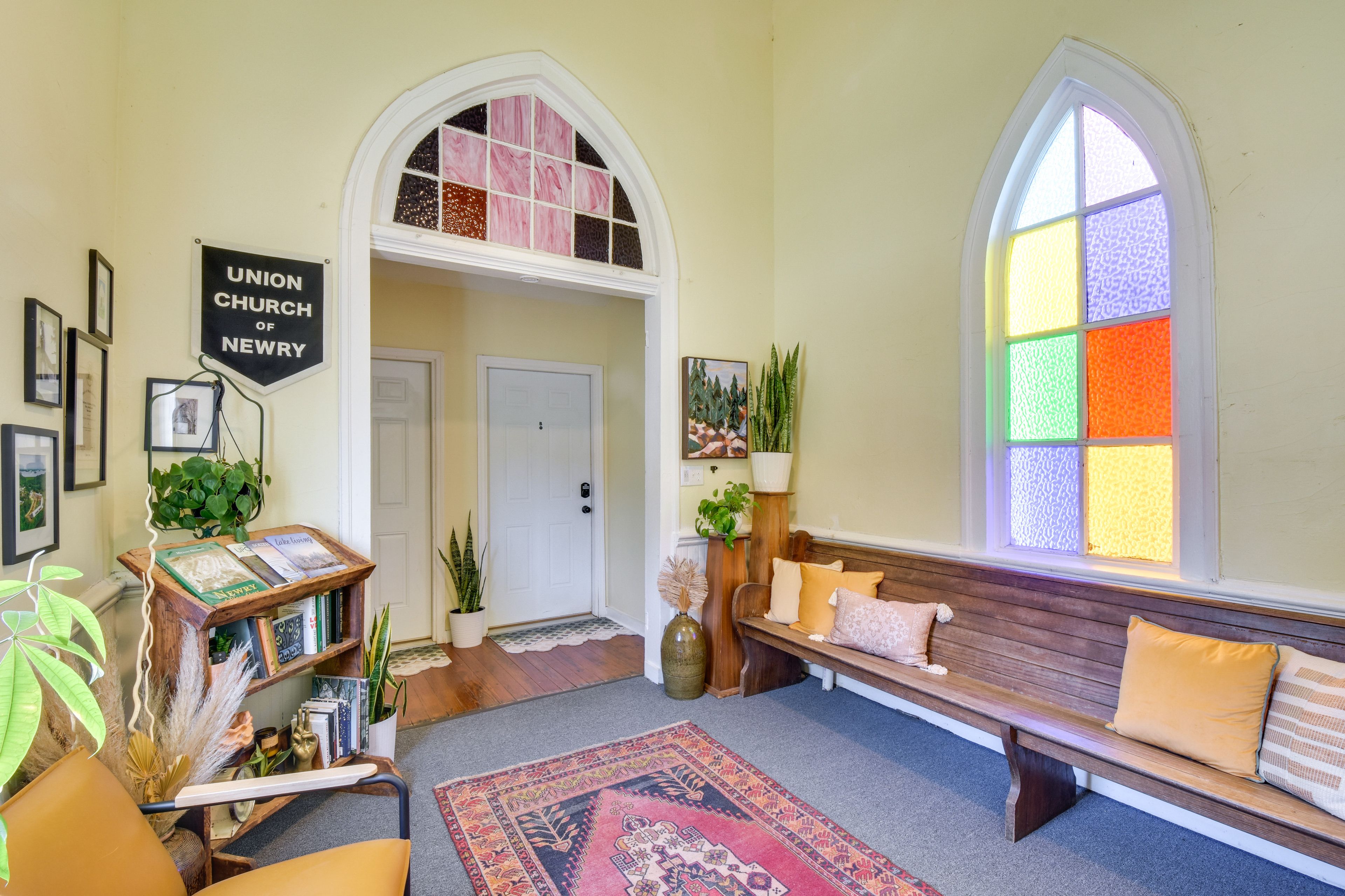 Common Area