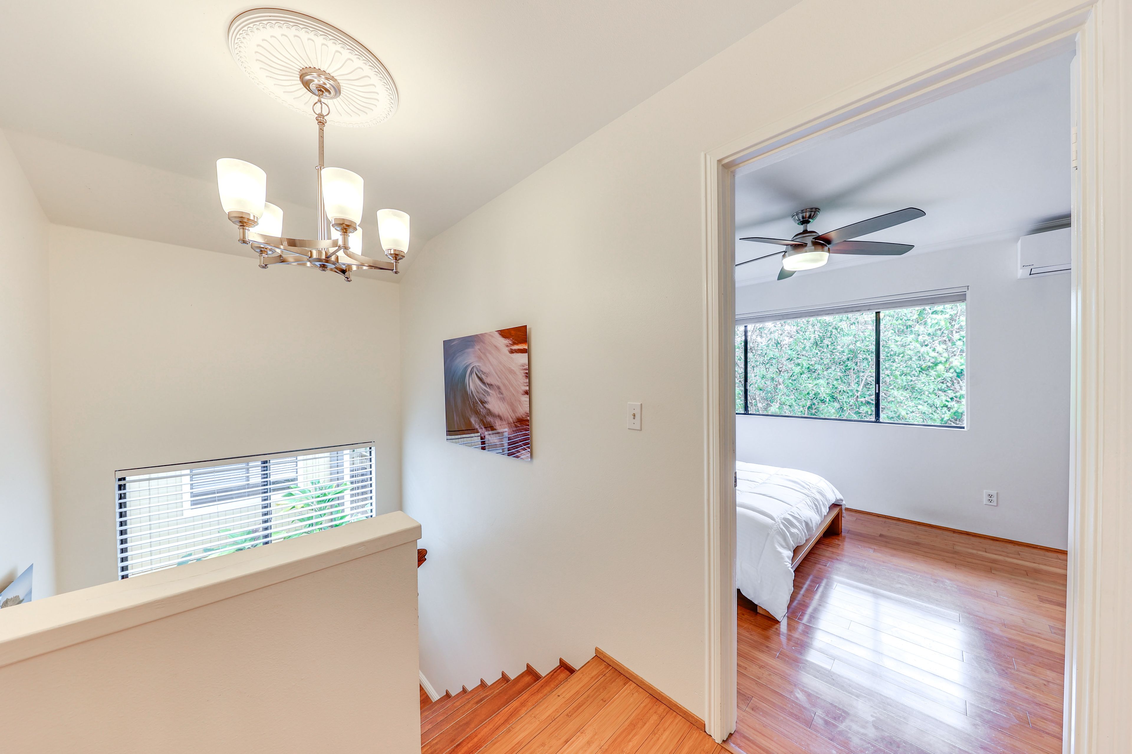 Upstairs Loft | 2nd Floor