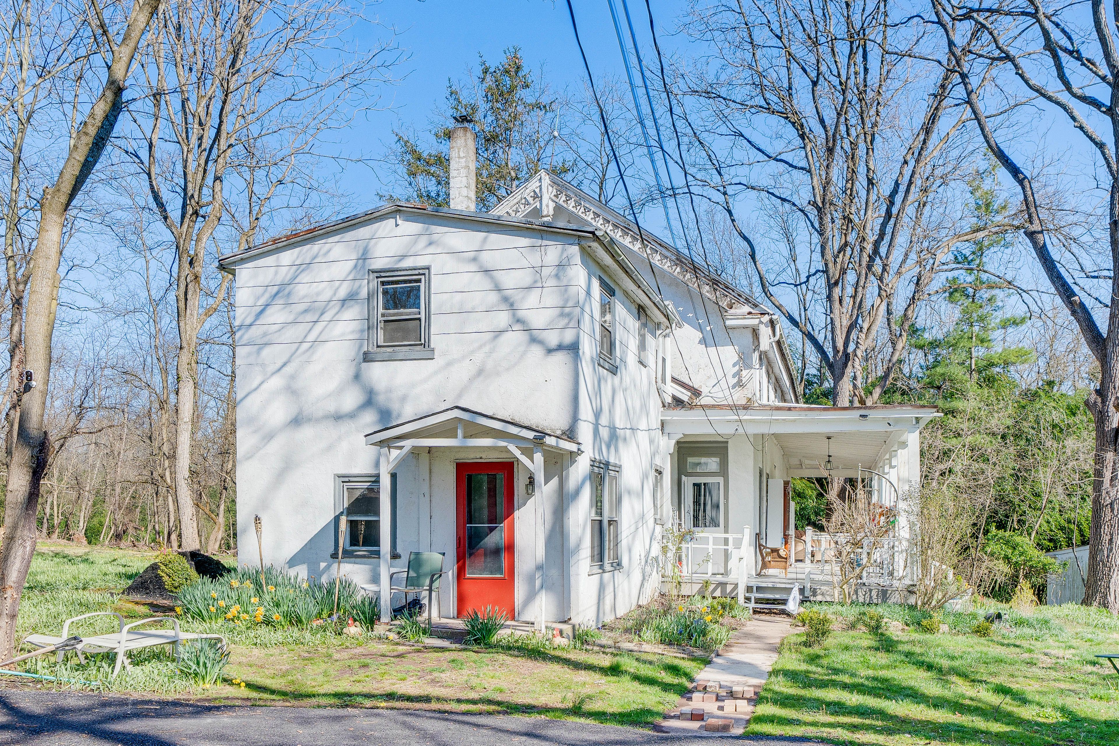 Home Exterior