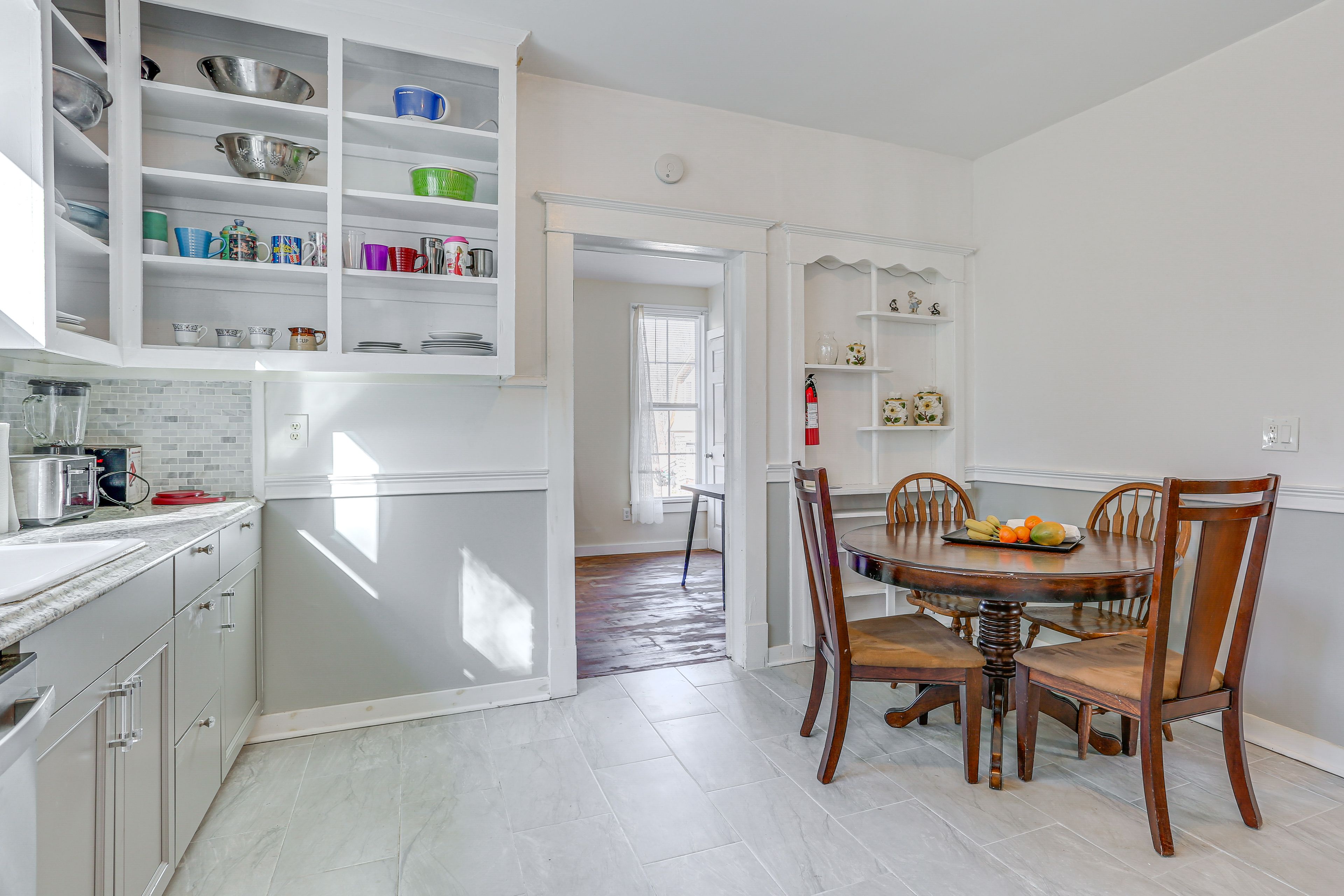 Kitchen | Cooking Basics | Keurig Coffee Maker | 1st Floor