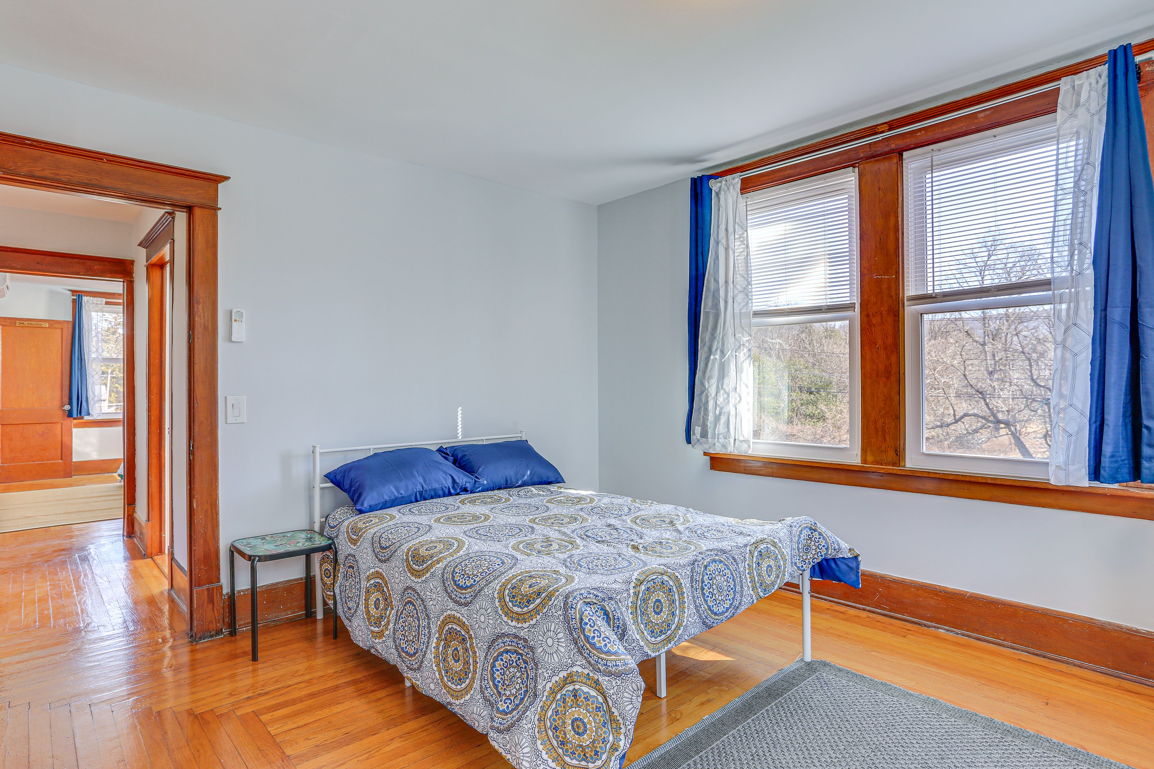 Bedroom 2 | Full Bed | 2nd Floor