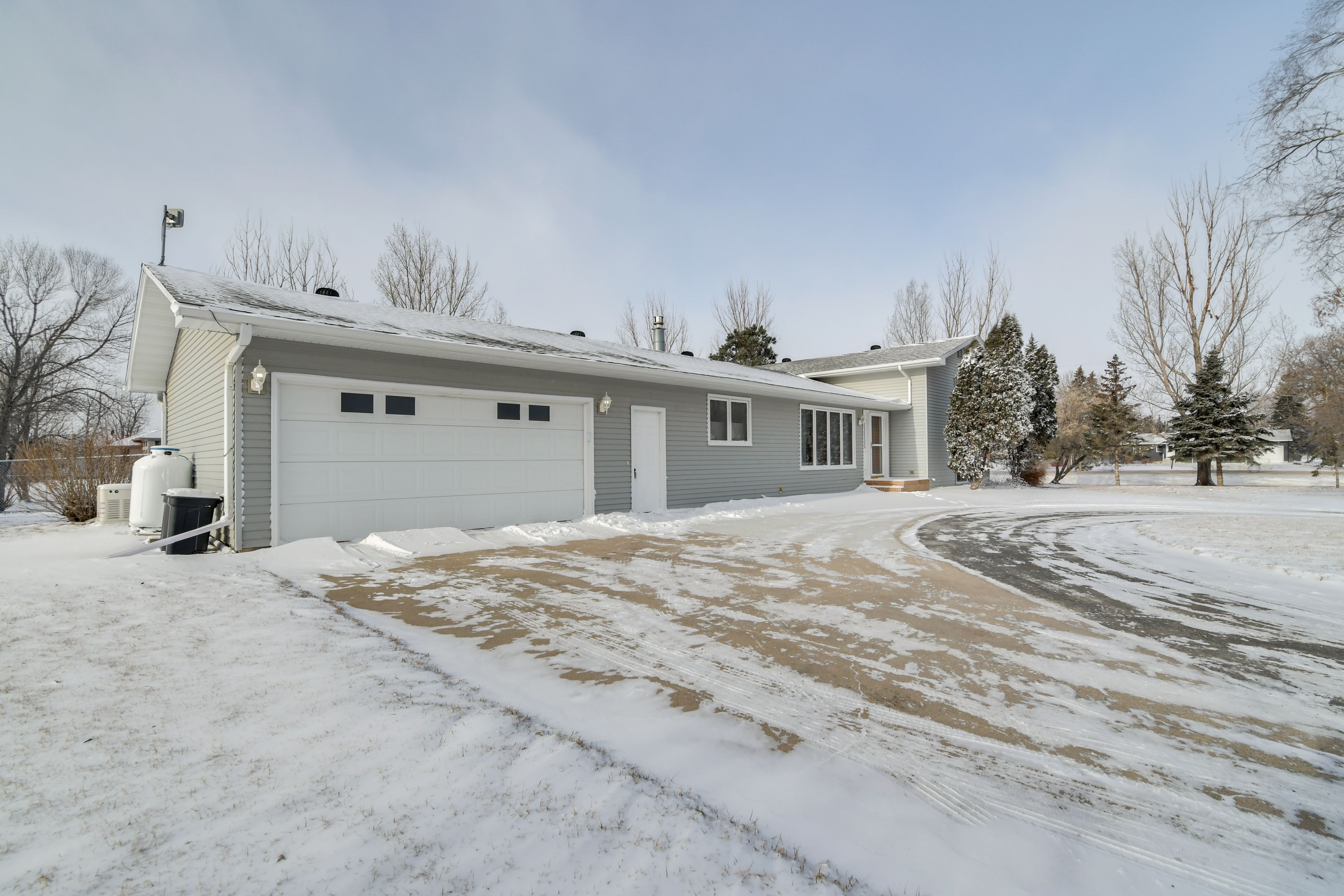 Property Exterior