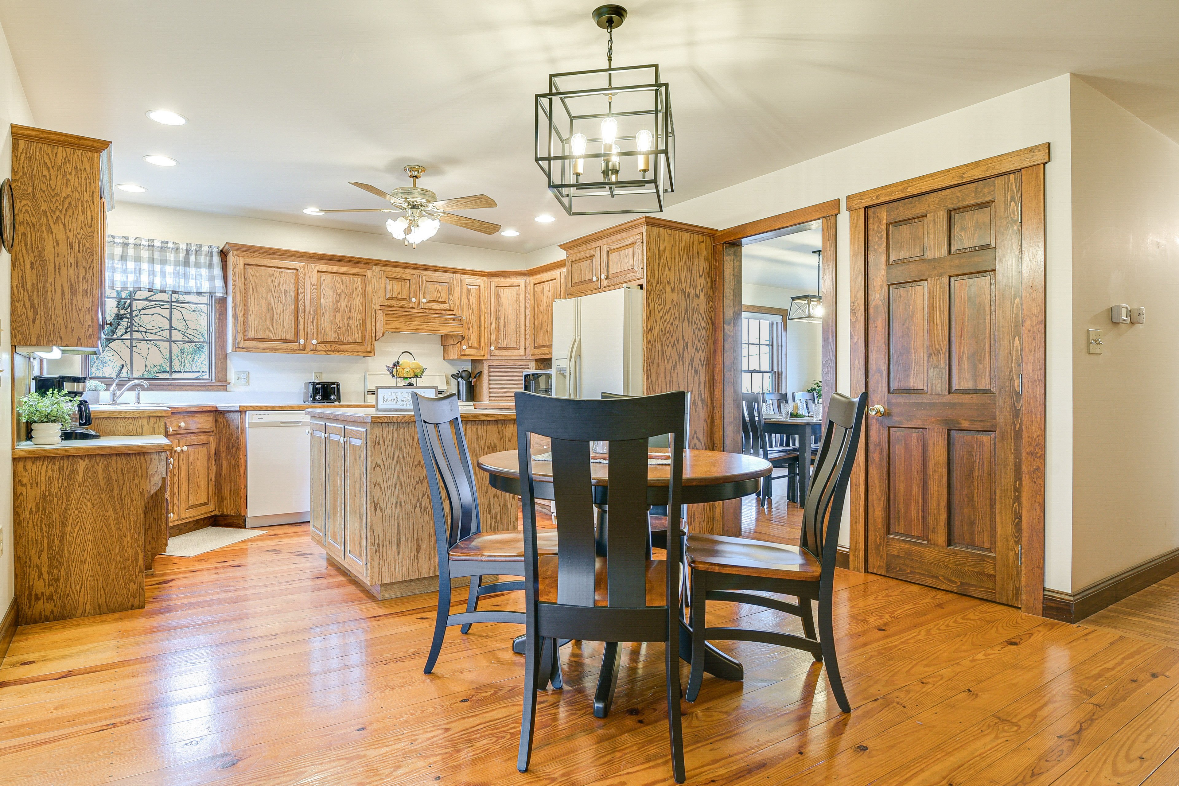 Kitchen | Cooking Basics | Drip Coffee Maker | 1st Floor