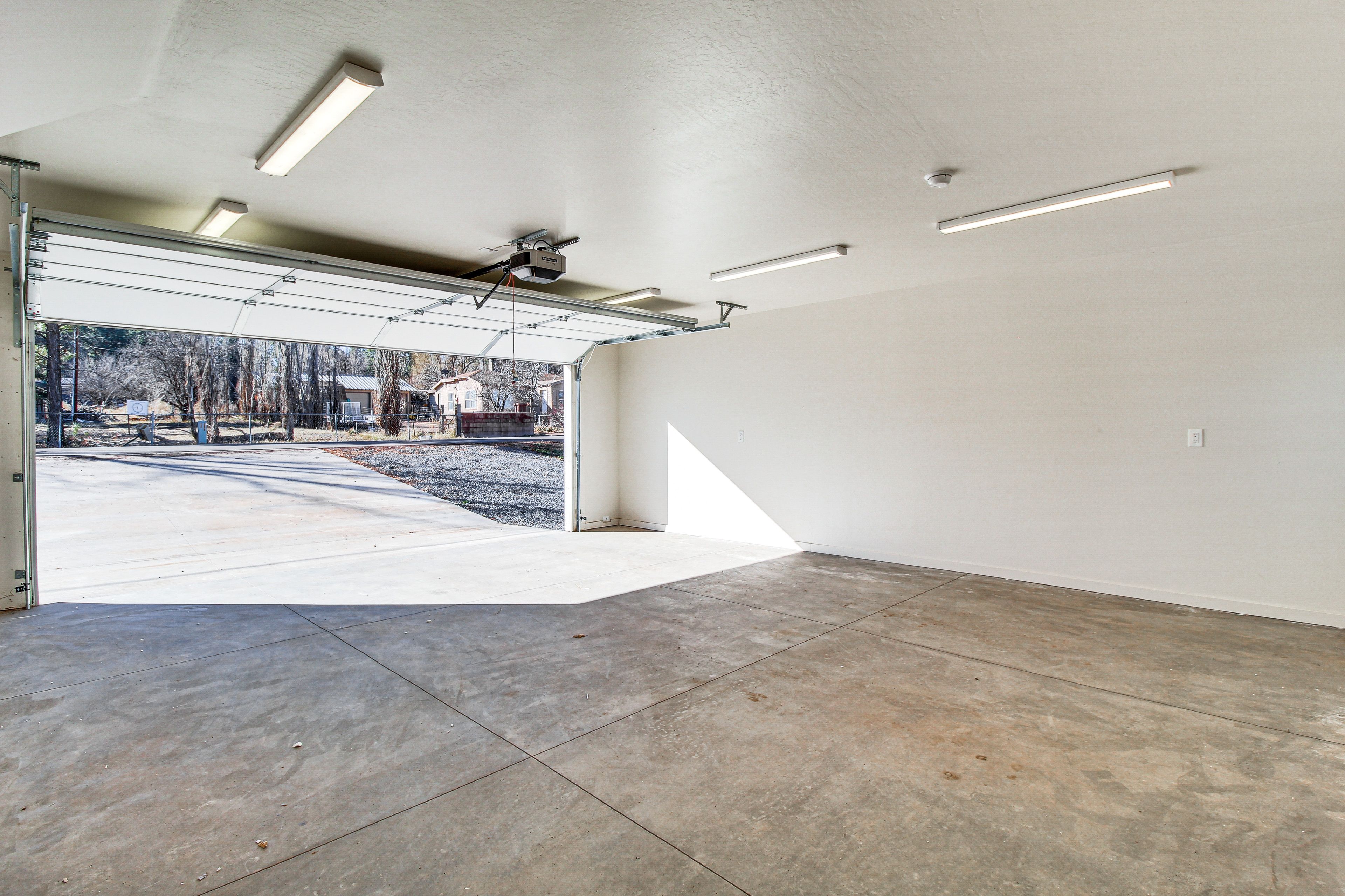 Parking | Garage (2 Vehicles) | Driveway (3 Vehicles) | Free Street Parking