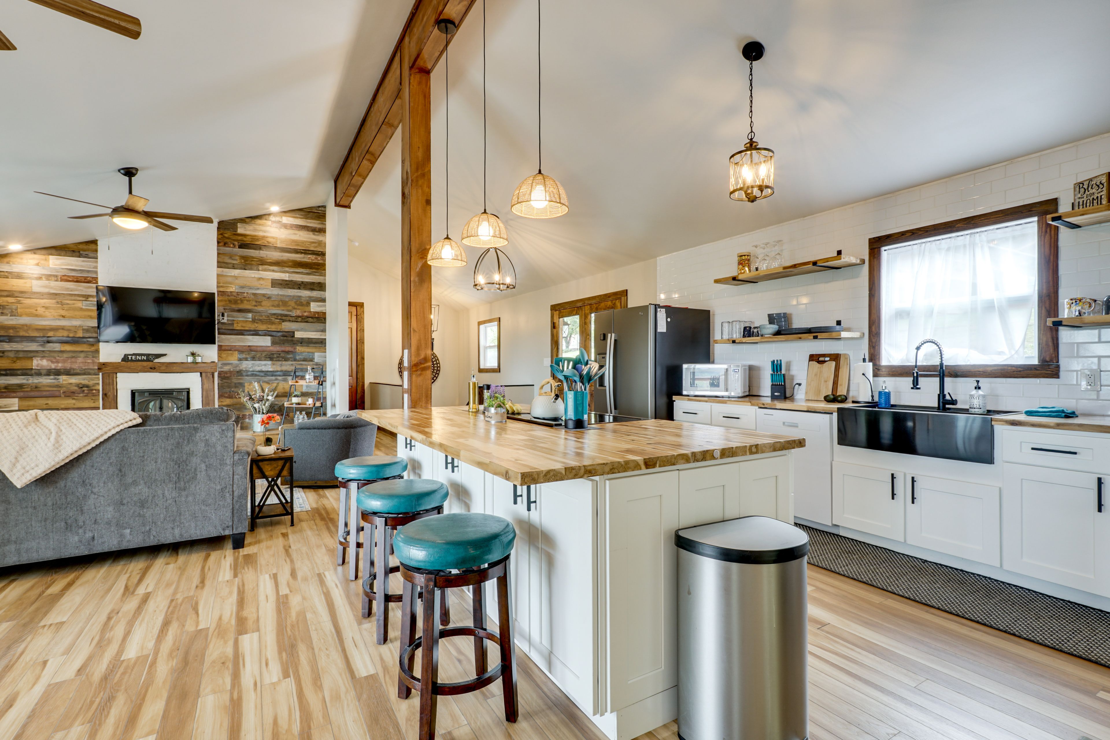 Kitchen | Coffee Maker