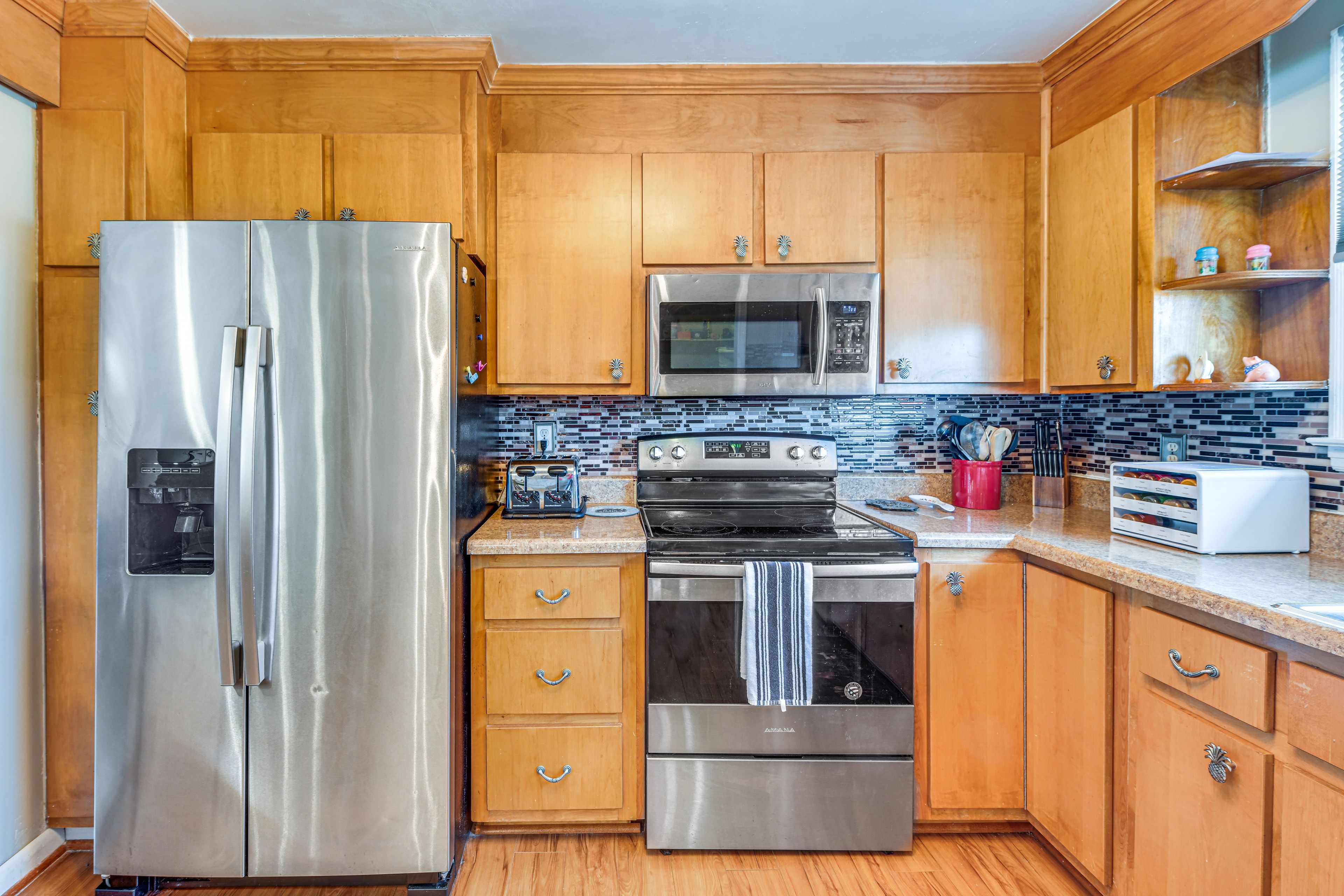 Kitchen | Cooking Basics | Keurig Coffee Maker