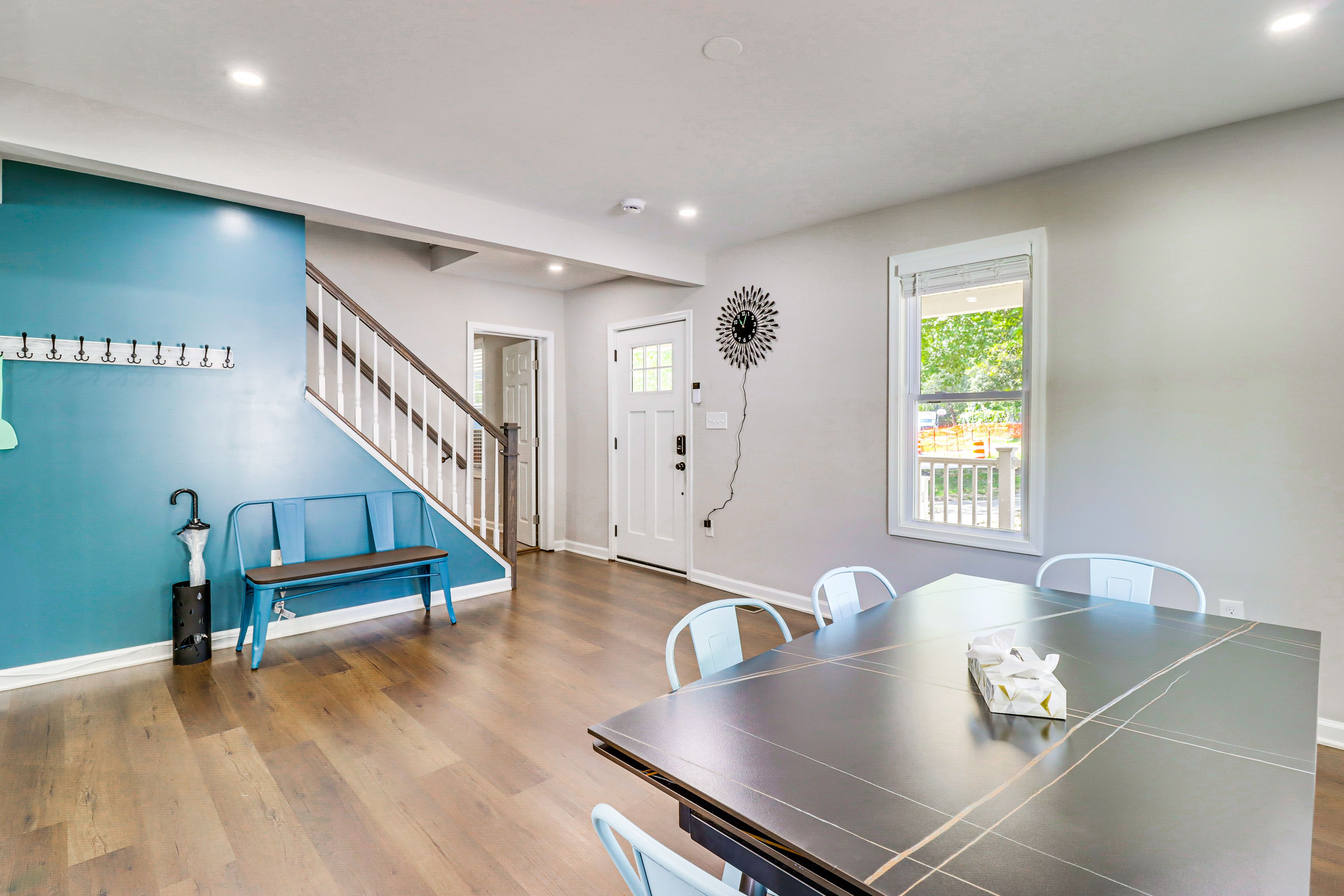 Dining Area | 1st Floor