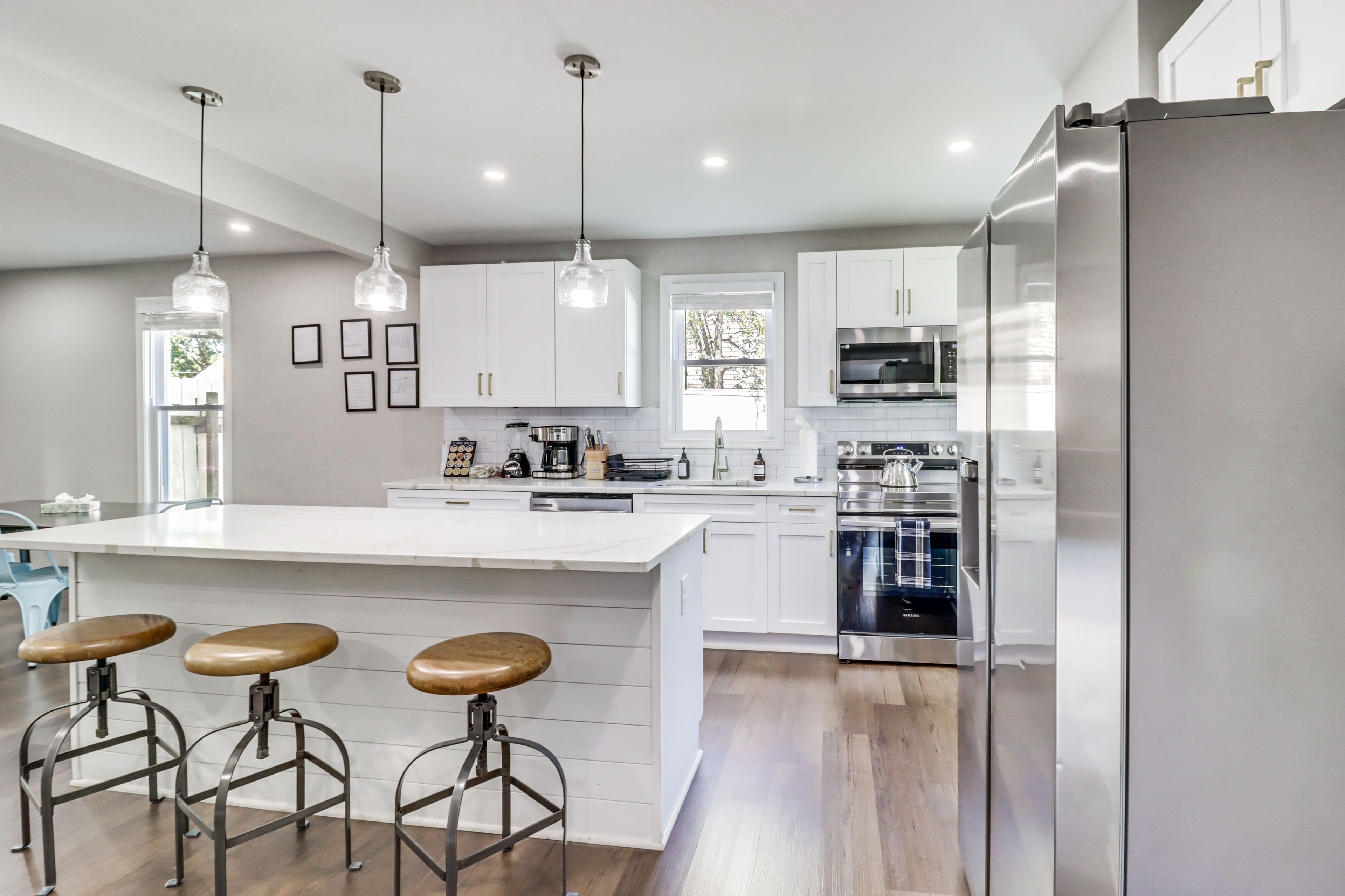 Kitchen | Cooking Basics | Keurig Coffee Maker | 1st Floor