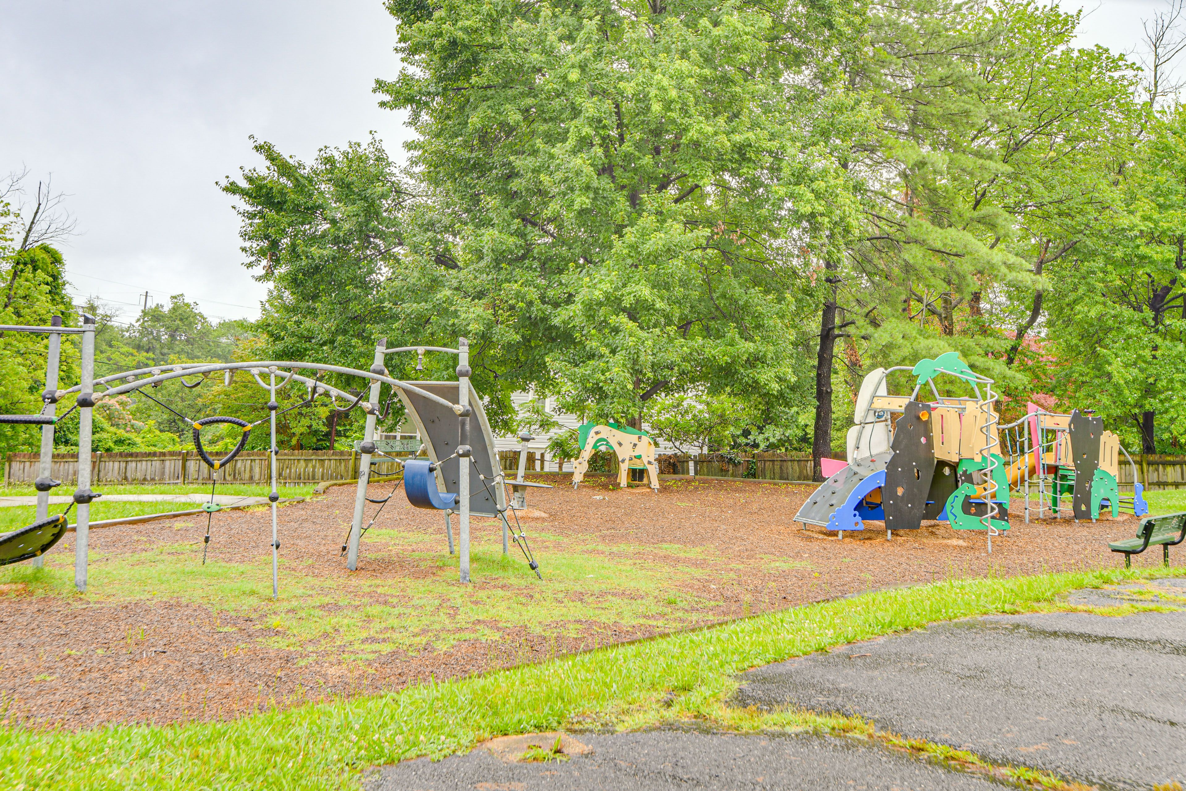 Community Playground