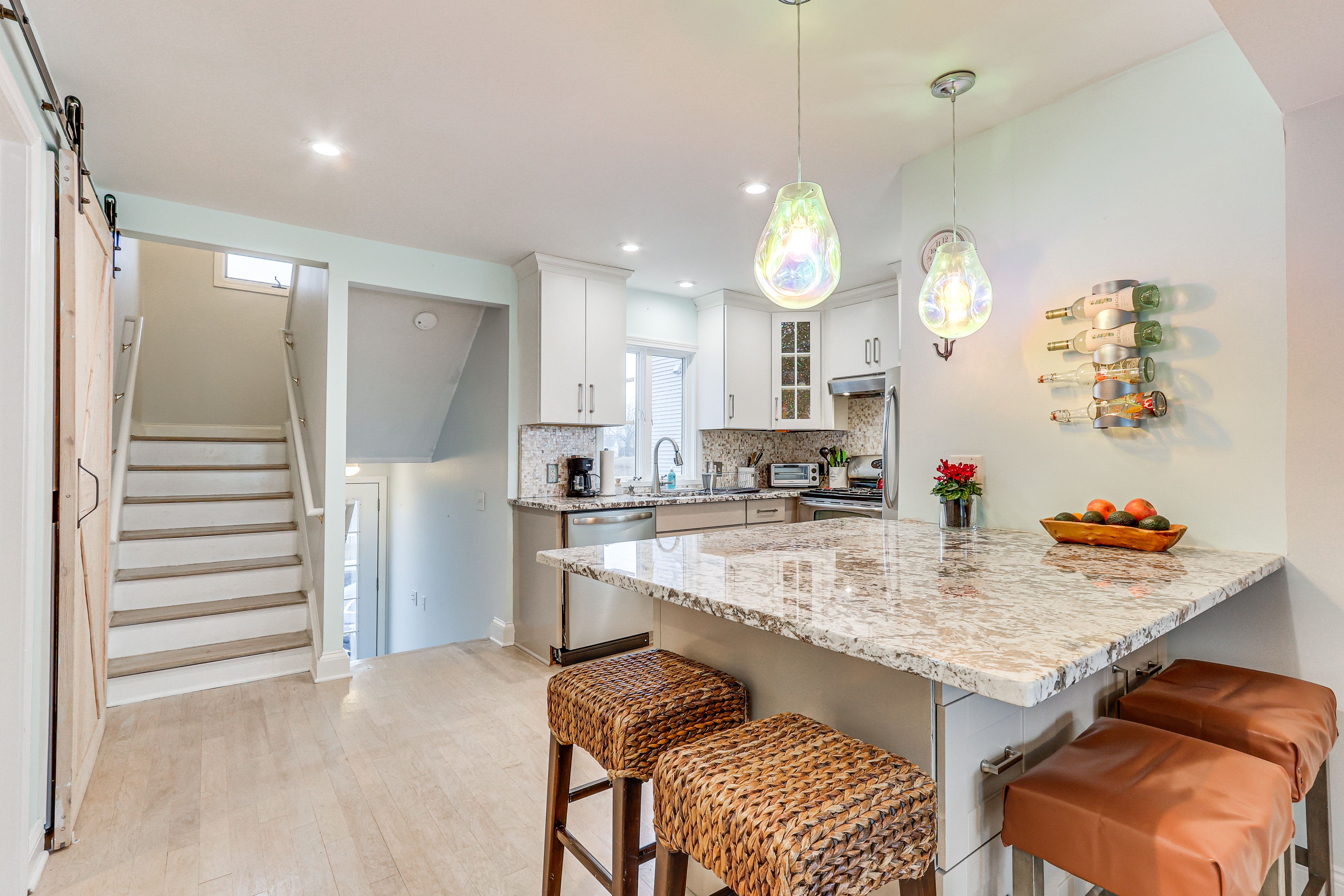 Kitchen | 1st Floor