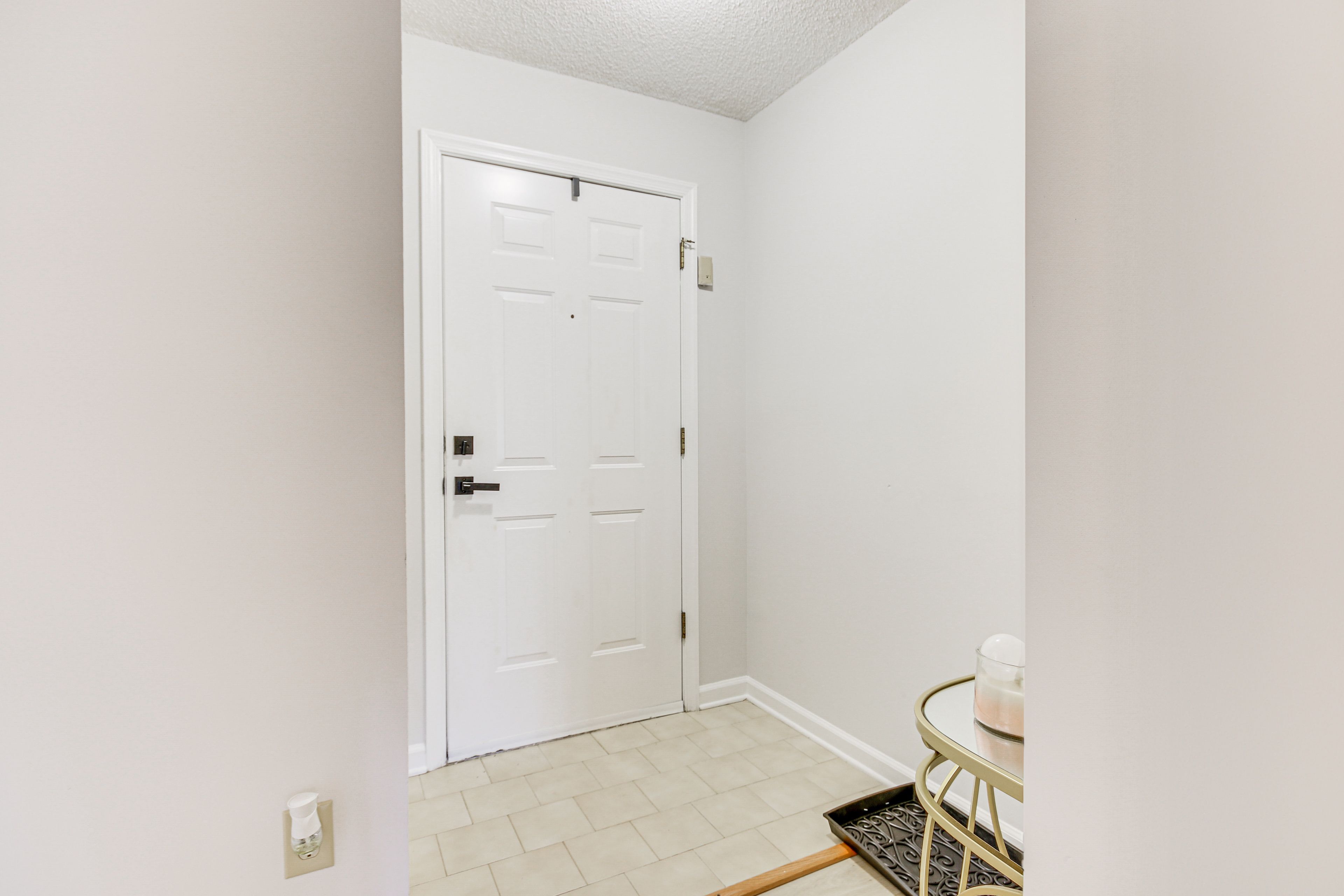 Entryway