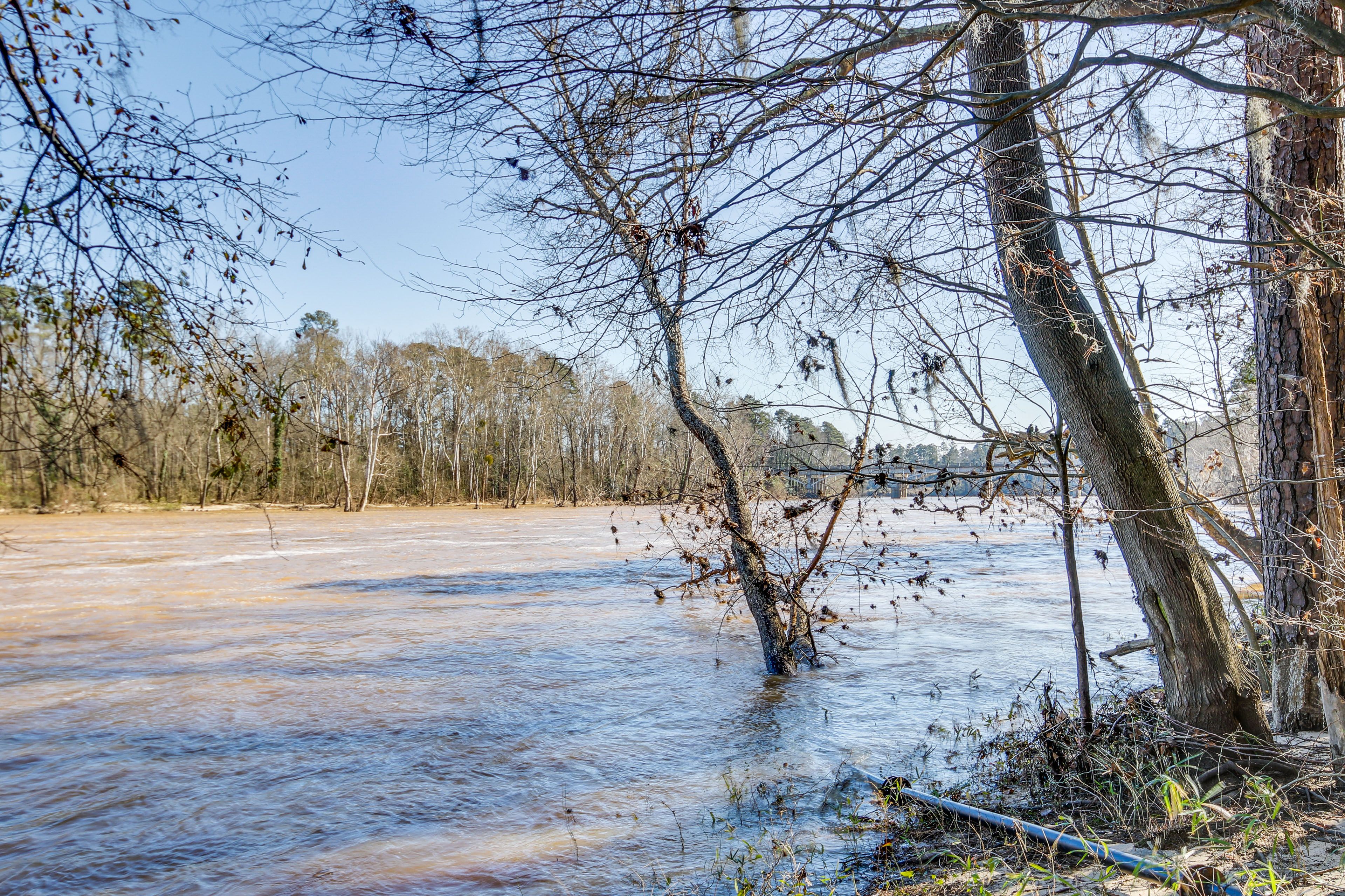 River Access On-Site