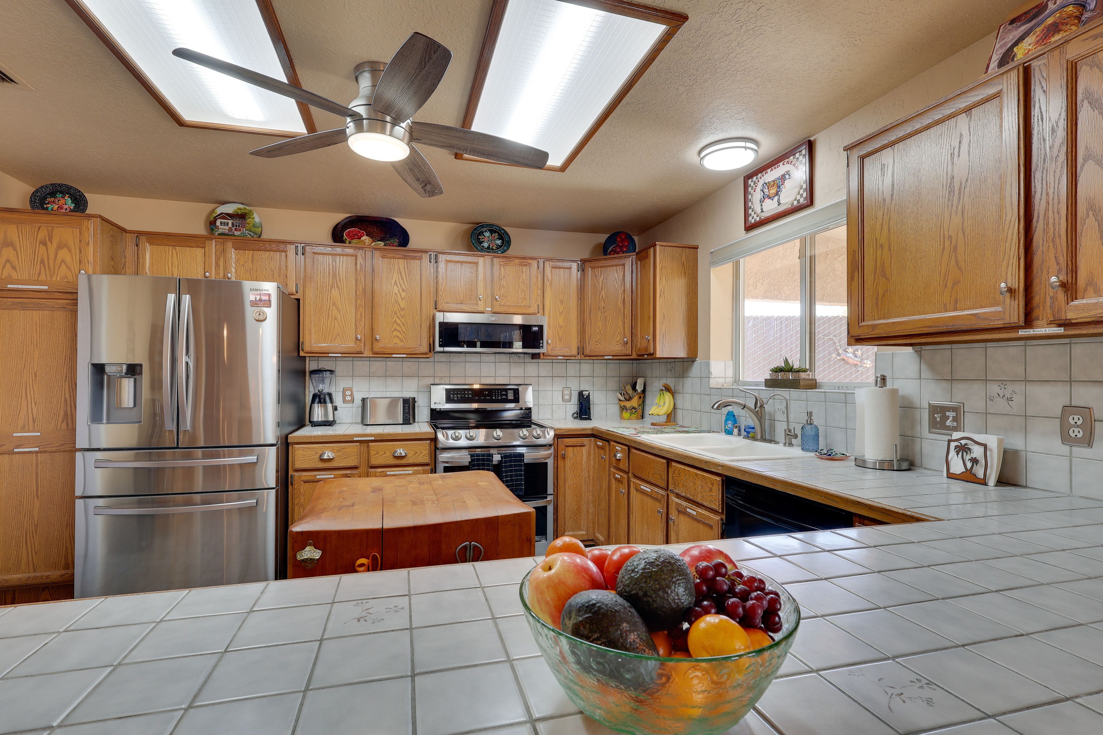 Kitchen | New Appliances | Cooking Utensils
