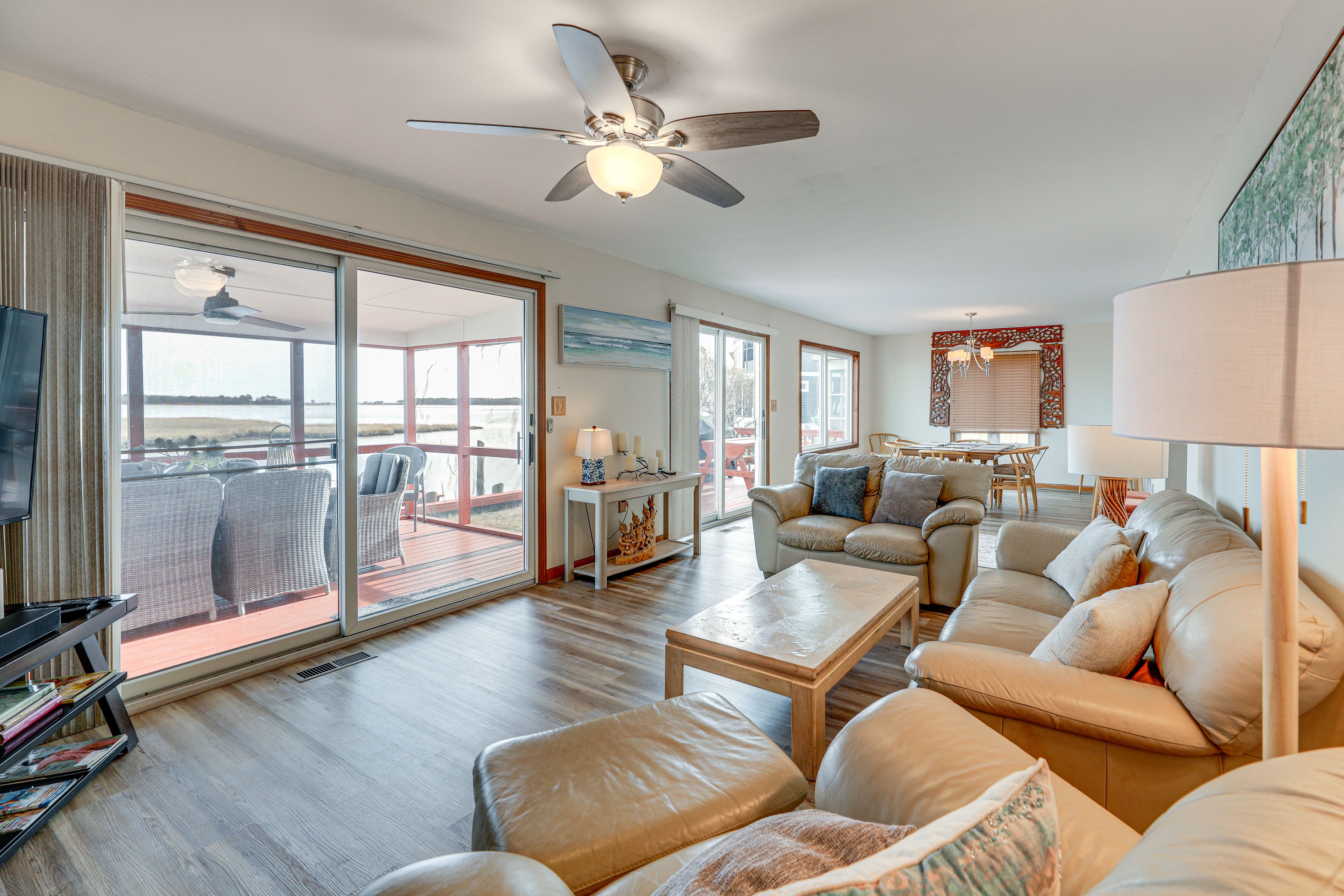 Living Room | 1st Floor