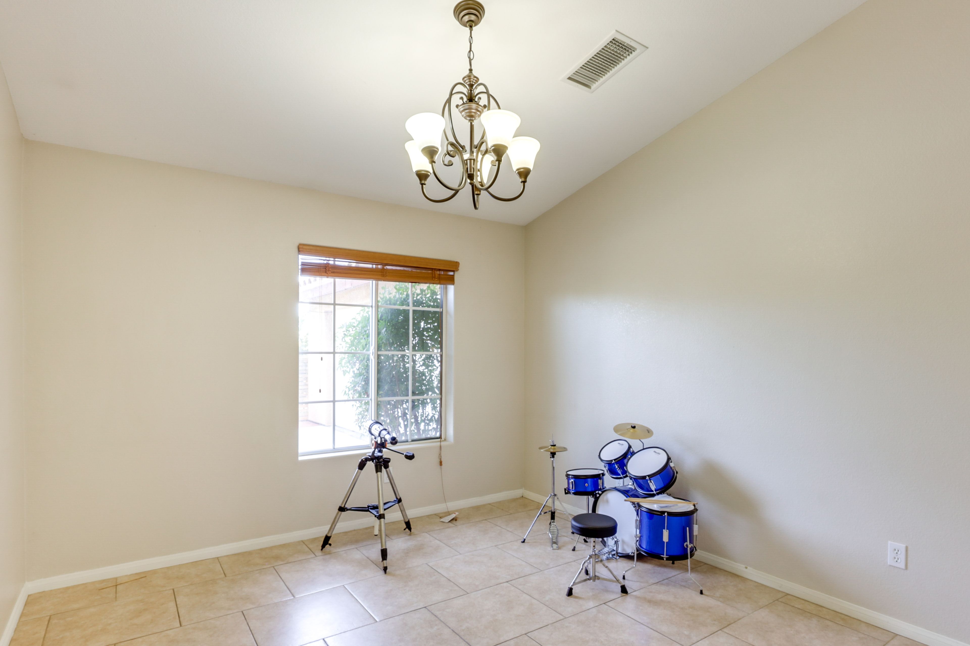 Bonus Room | Telescope