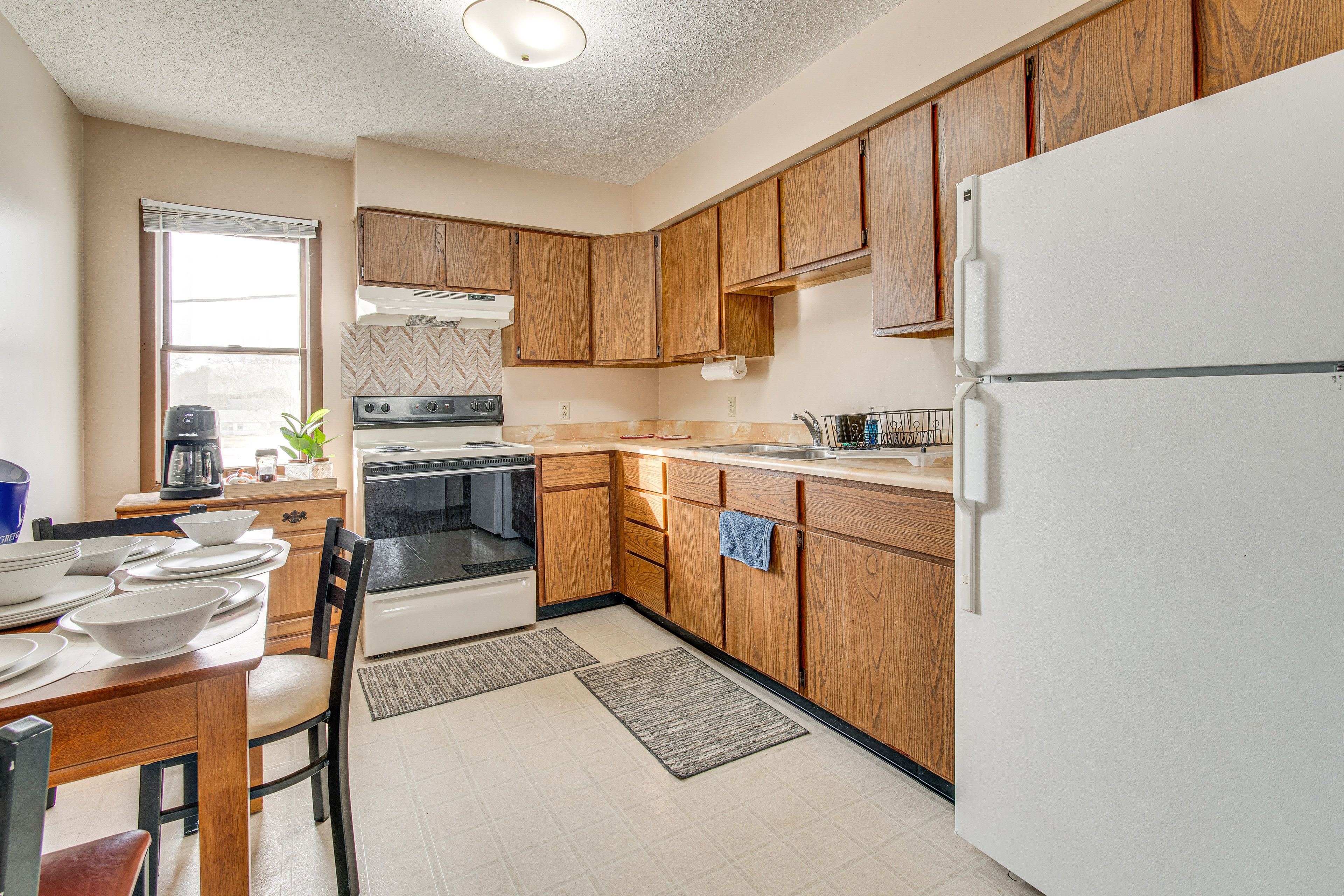 Kitchen | Cooking Basics