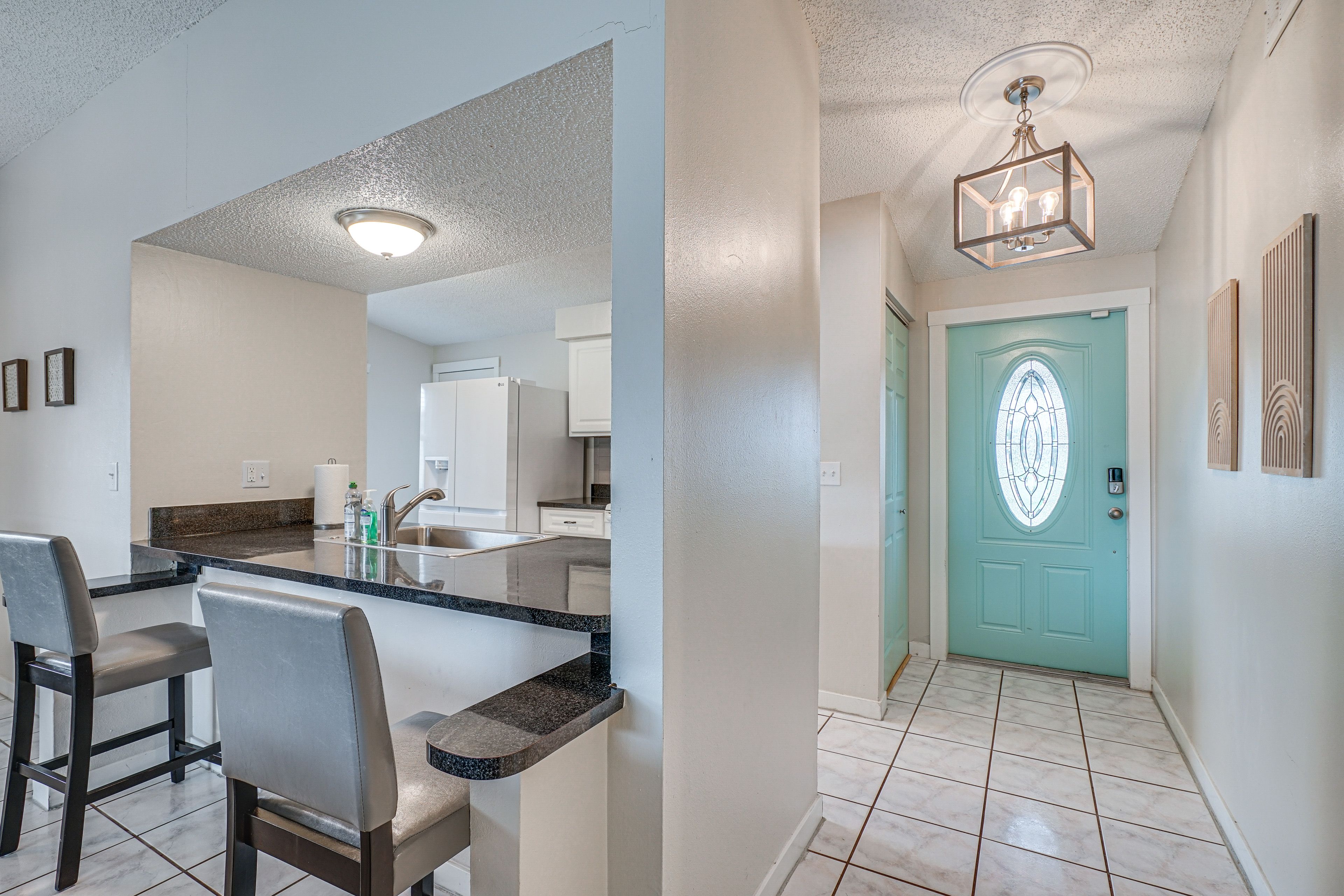 Entryway