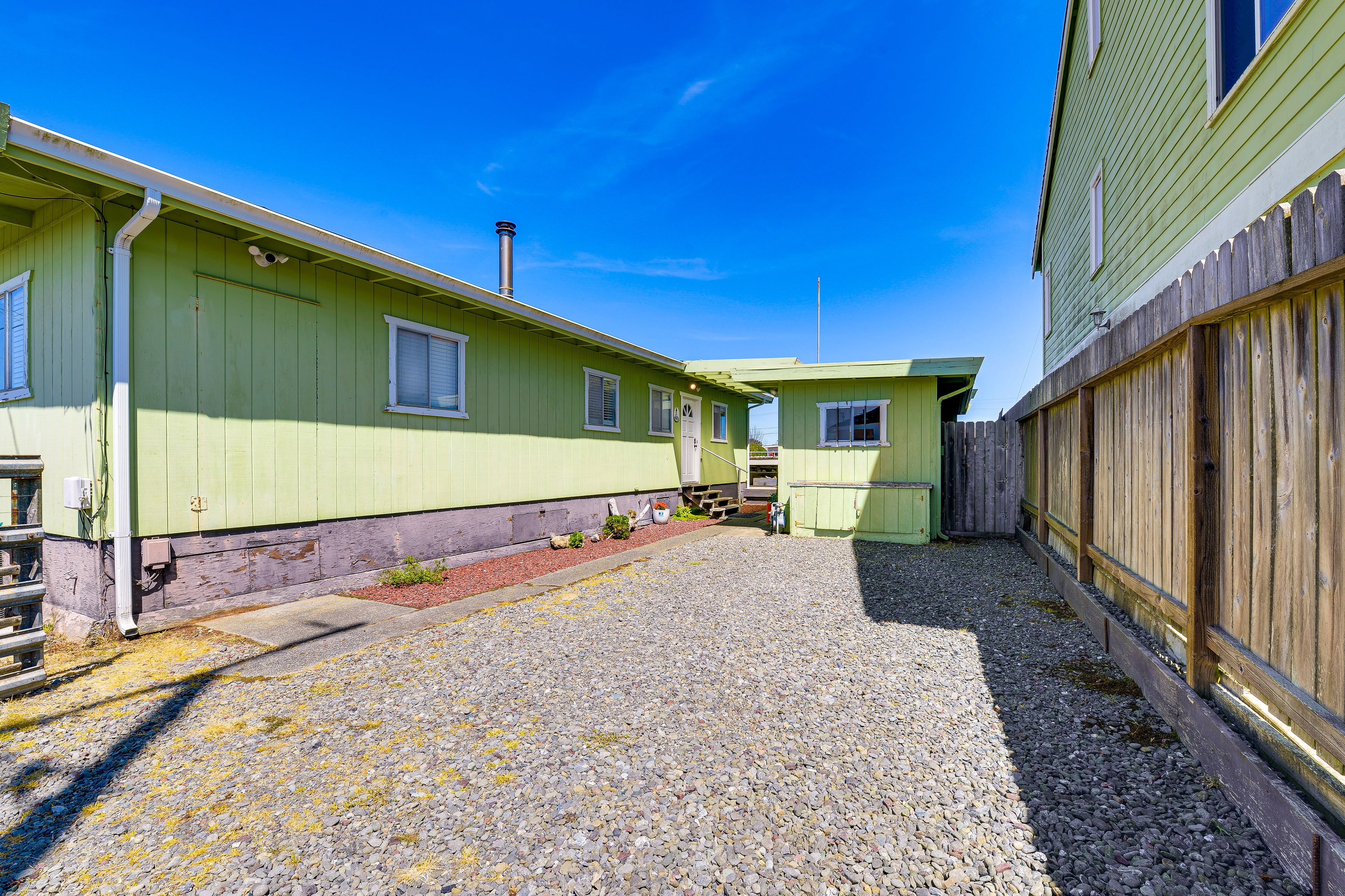 Property Exterior