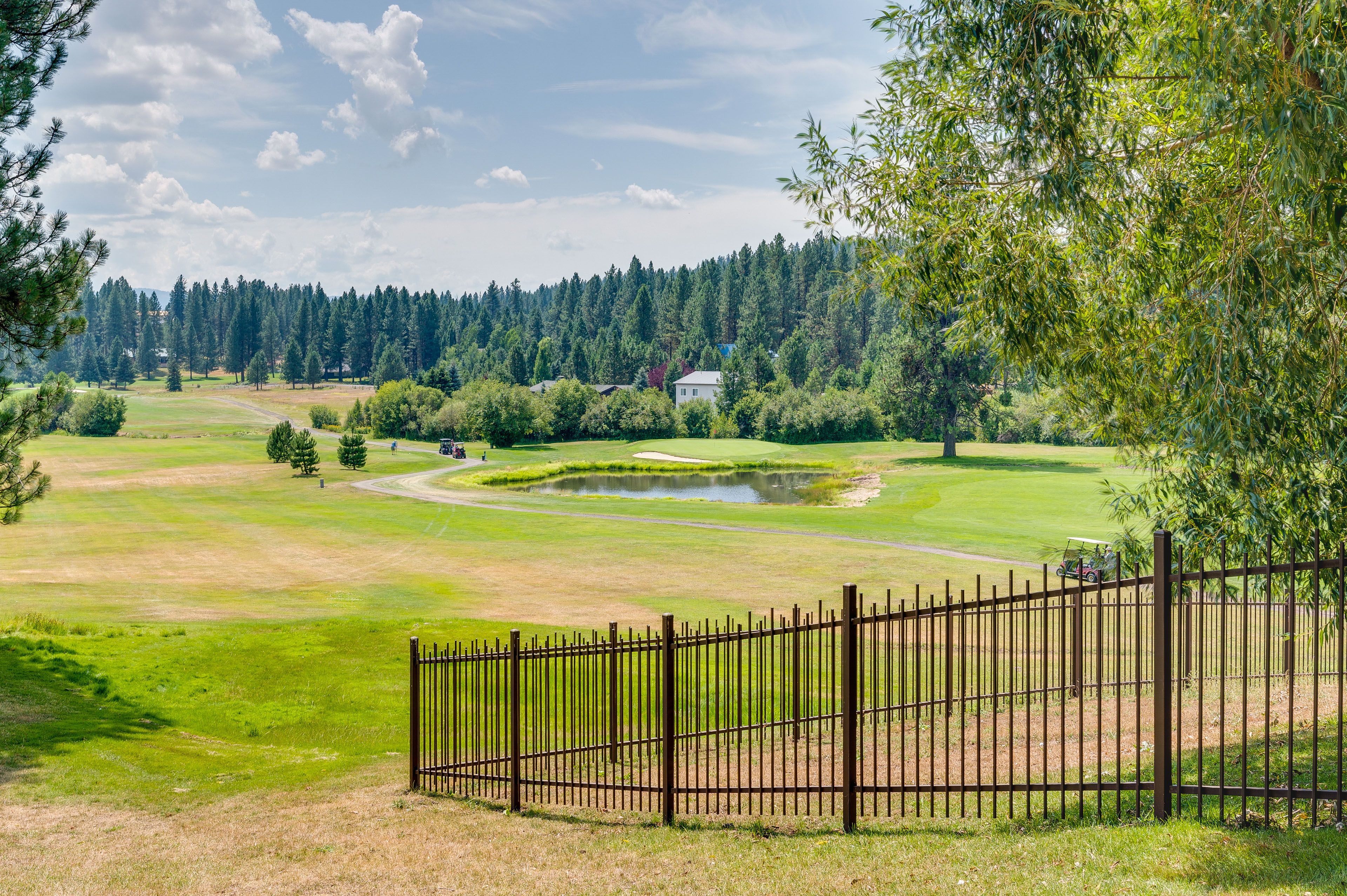 Community Golf Course
