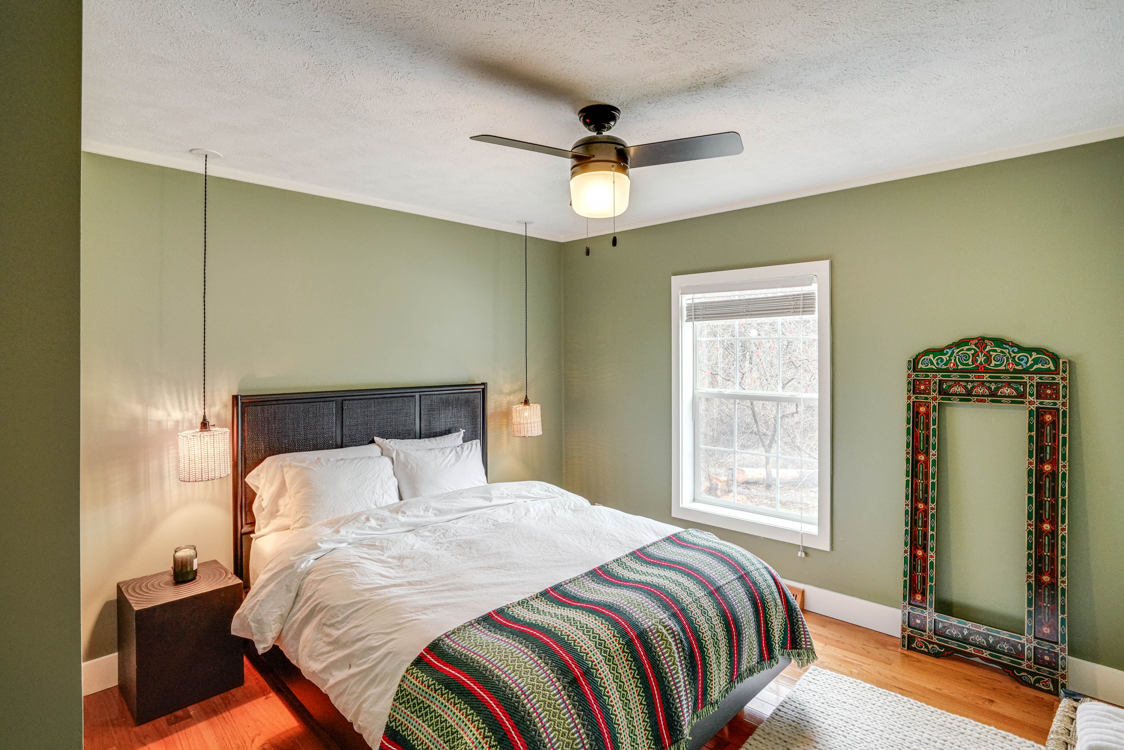 Bedroom 3 | Queen Bed | 2nd Floor