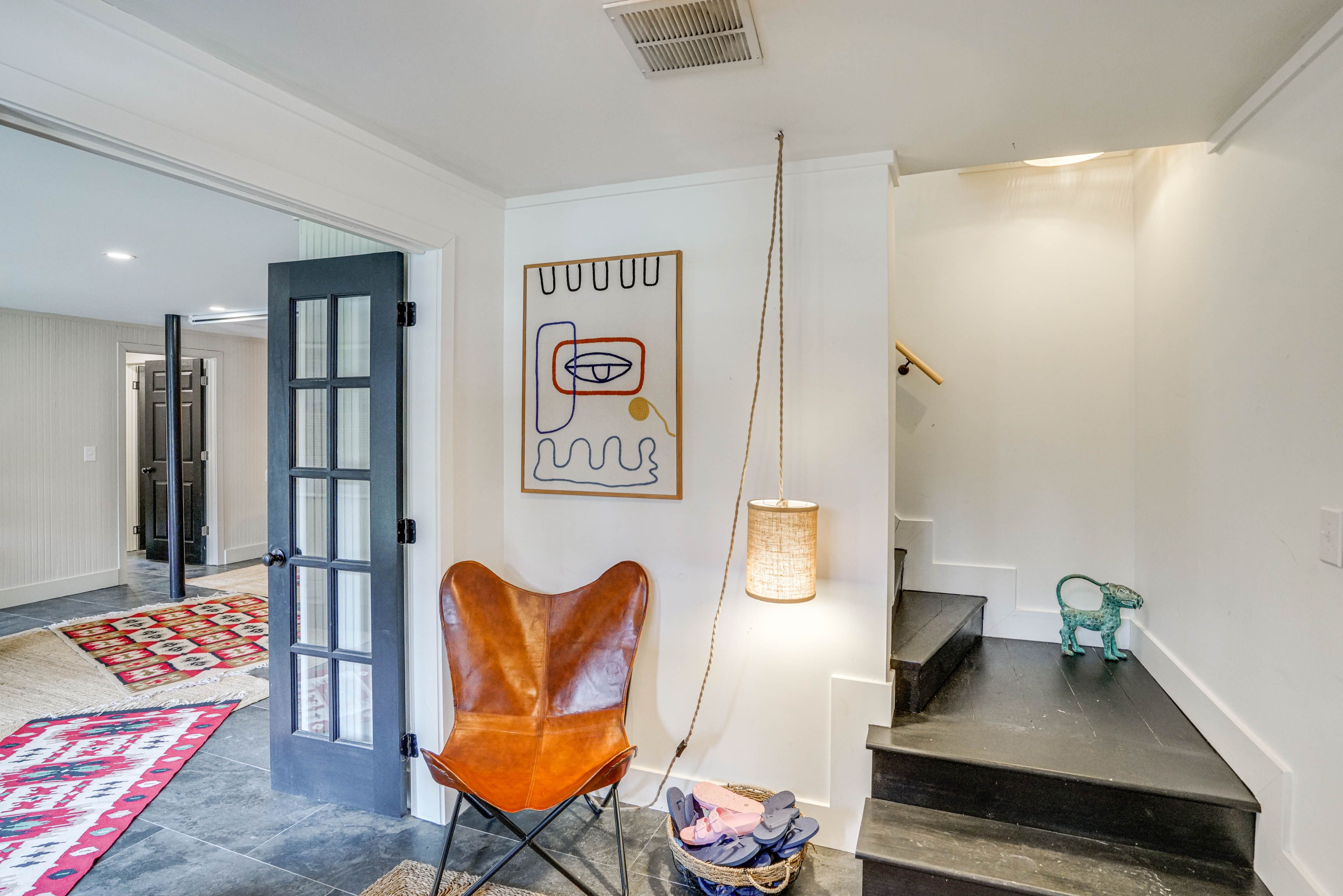 Indoor Front Entry | 1st Floor