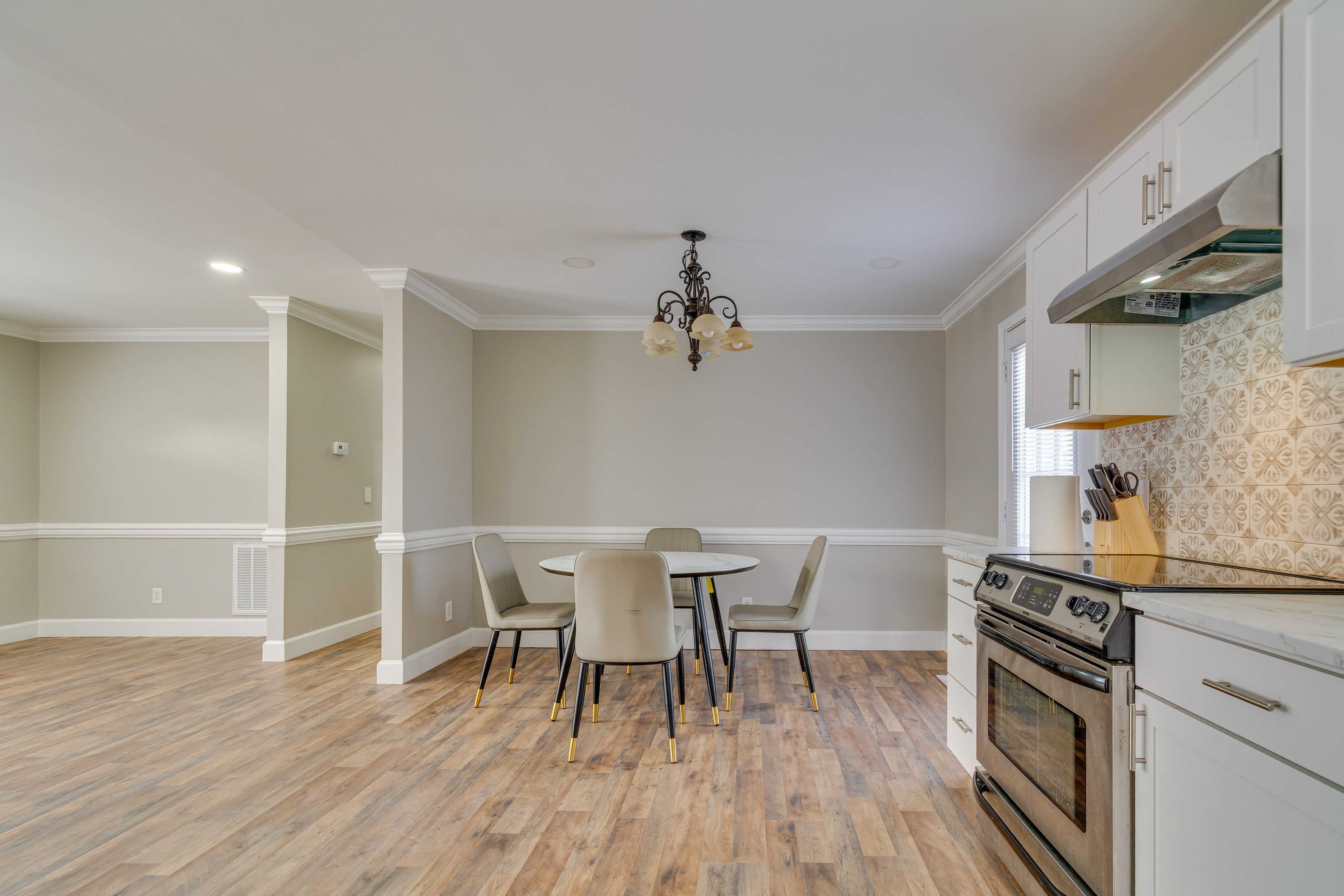 Kitchen | Keurig Coffee Machine